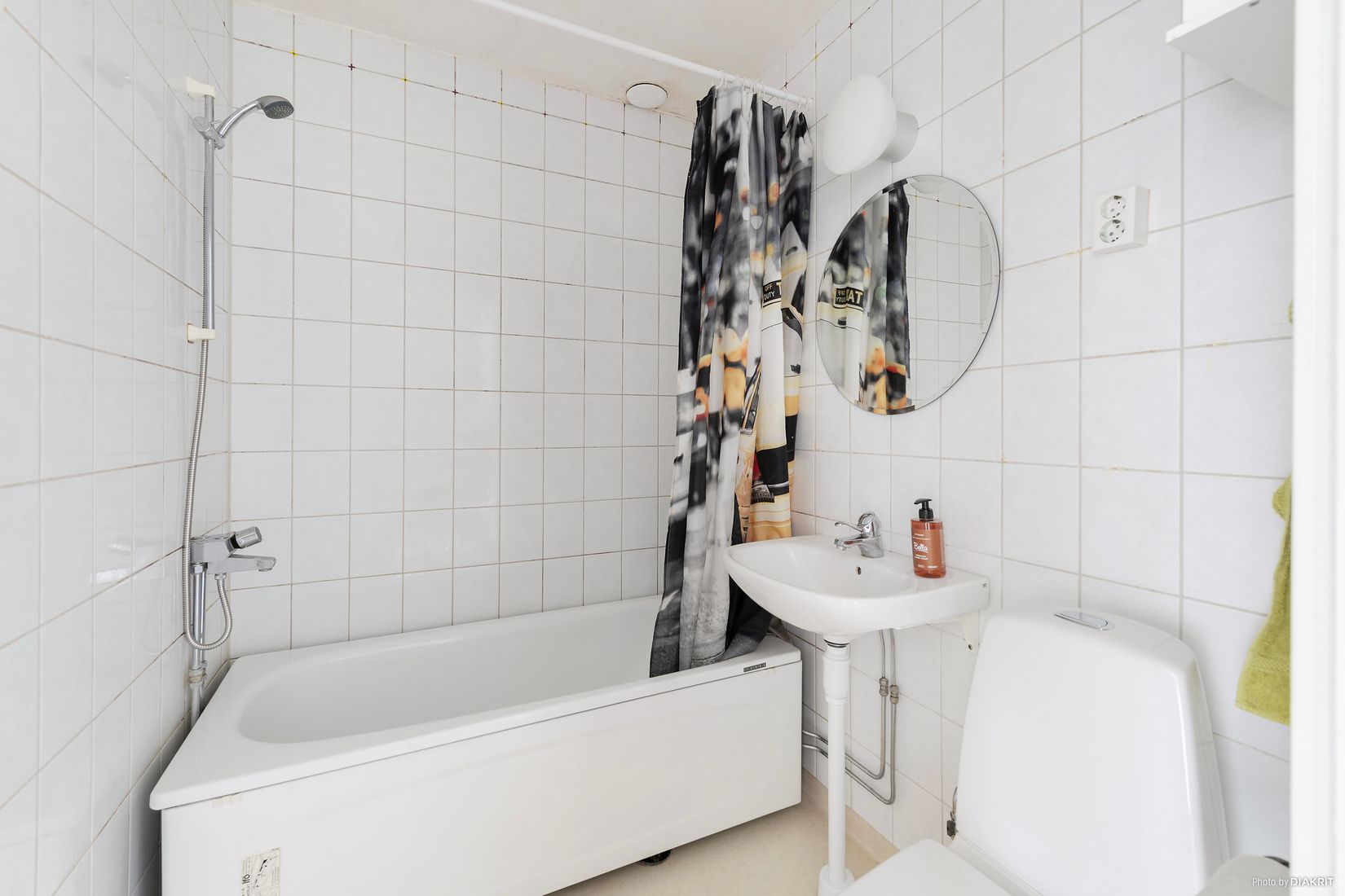 Bostadsrätt, Lindormsgatan 30, Sjöbo, Borås