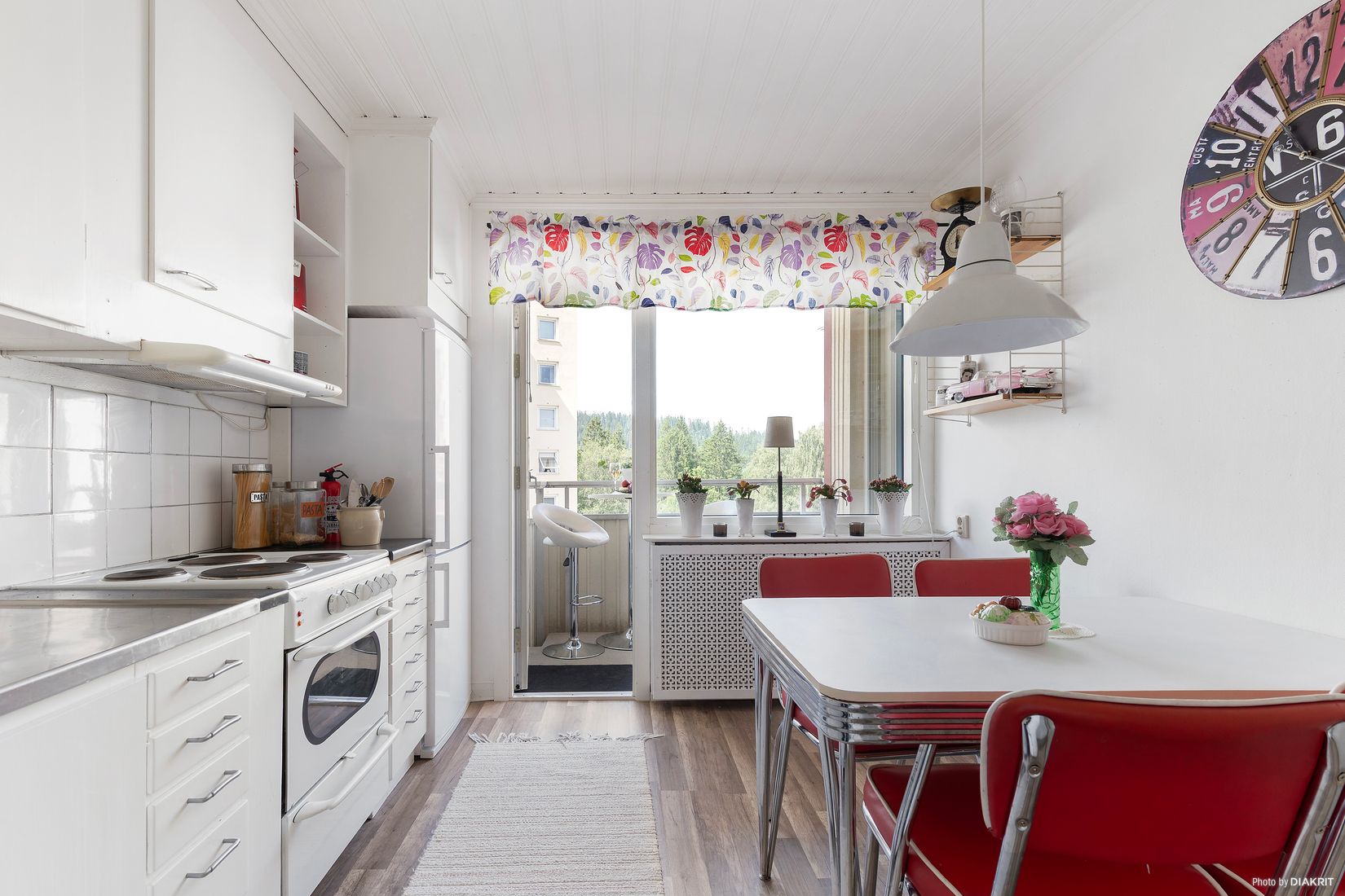 Bostadsrätt, Lindormsgatan 30, Sjöbo, Borås