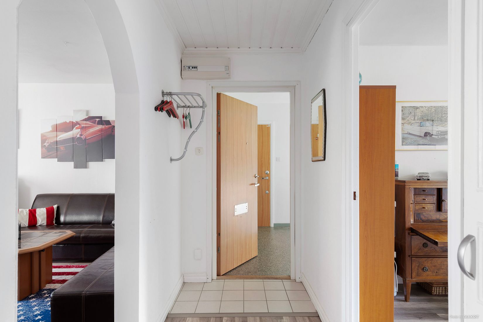 Bostadsrätt, Lindormsgatan 30, Sjöbo, Borås