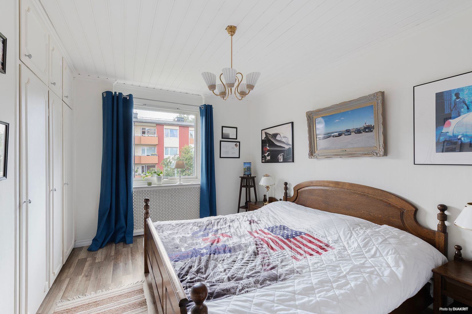 Bostadsrätt, Lindormsgatan 30, Sjöbo, Borås