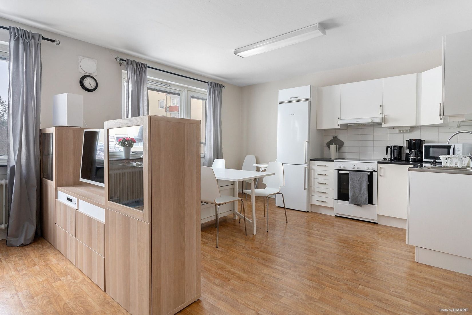 Bostadsrätt, Lindormsgatan 30, Sjöbo, Borås