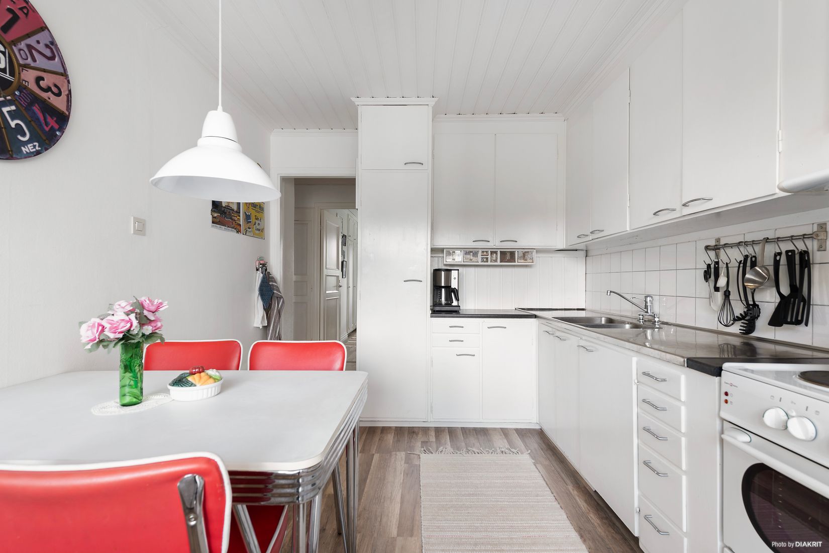 Bostadsrätt, Lindormsgatan 30, Sjöbo, Borås