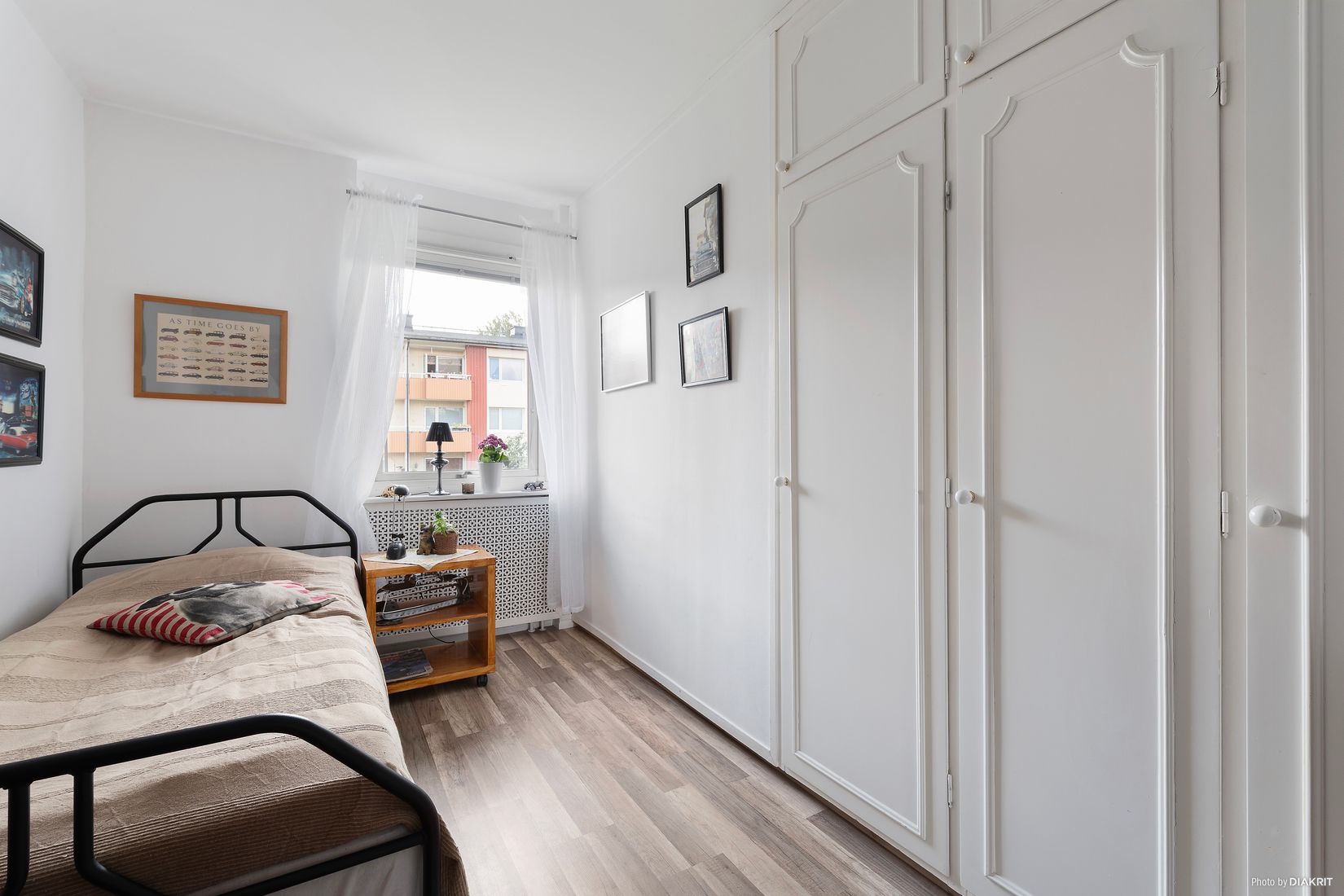 Bostadsrätt, Lindormsgatan 30, Sjöbo, Borås