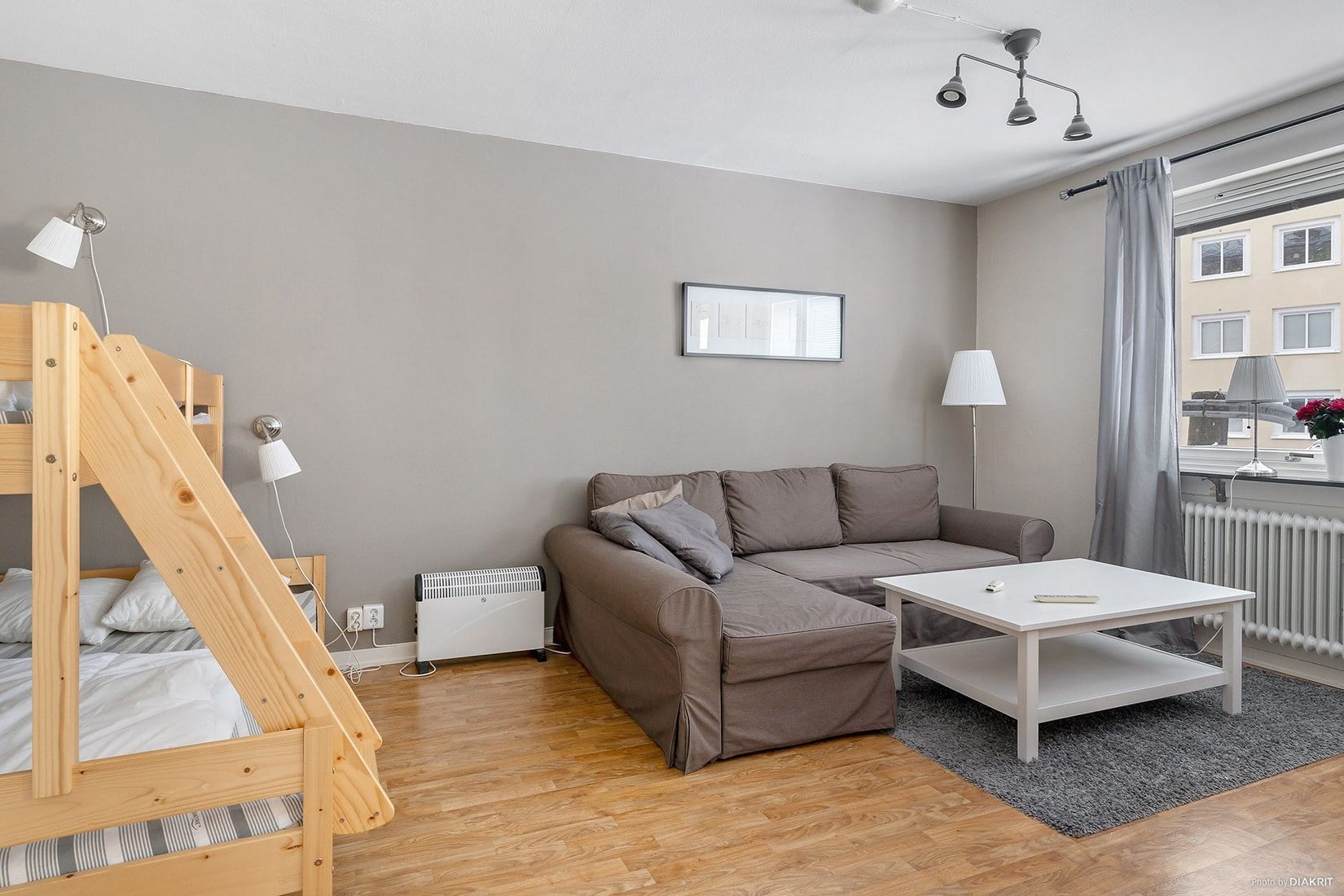 Bostadsrätt, Lindormsgatan 30, Sjöbo, Borås