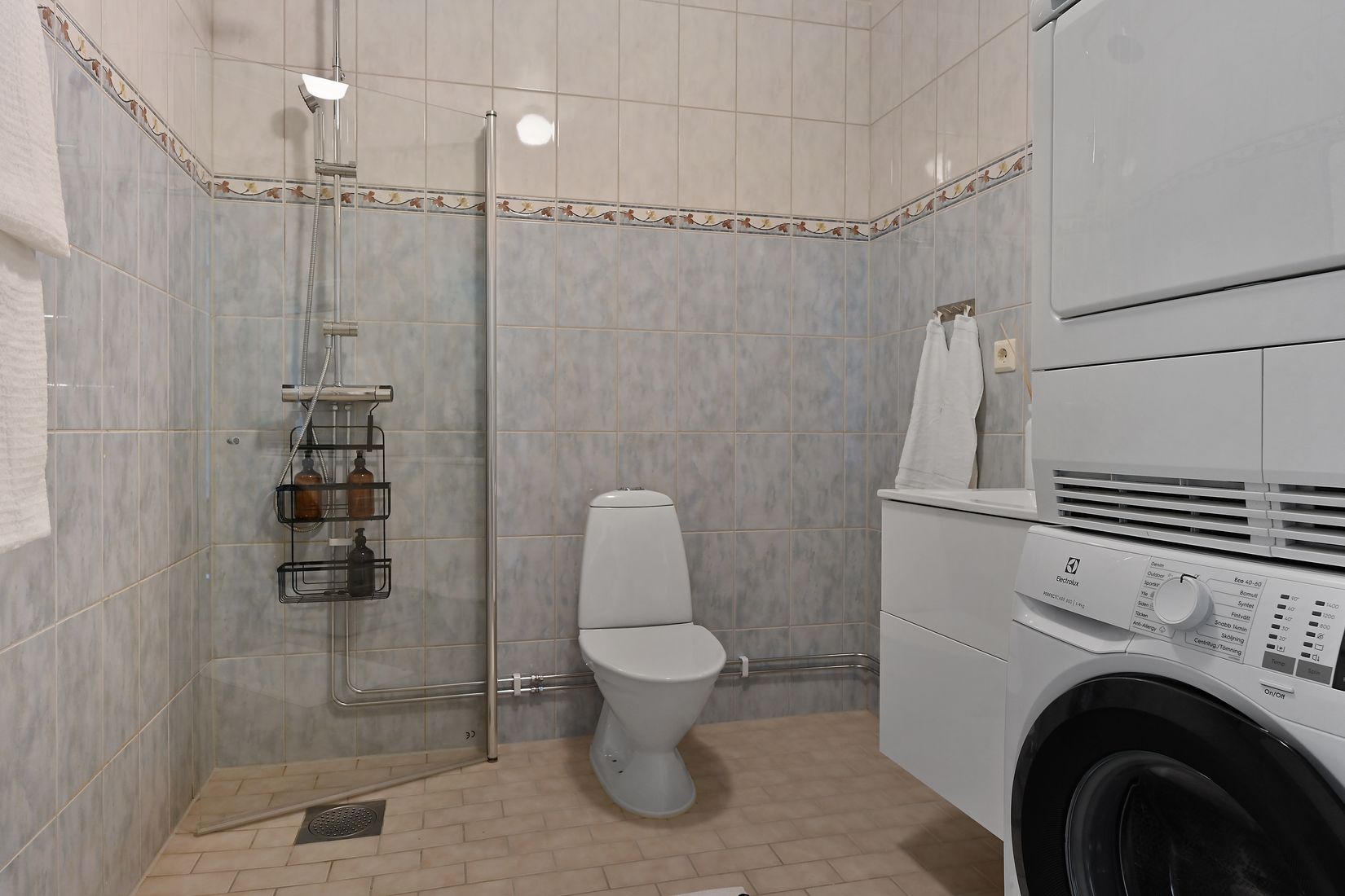 Bostadsrätt, Rakveregatan 4, Märsta Centralt, Sigtuna