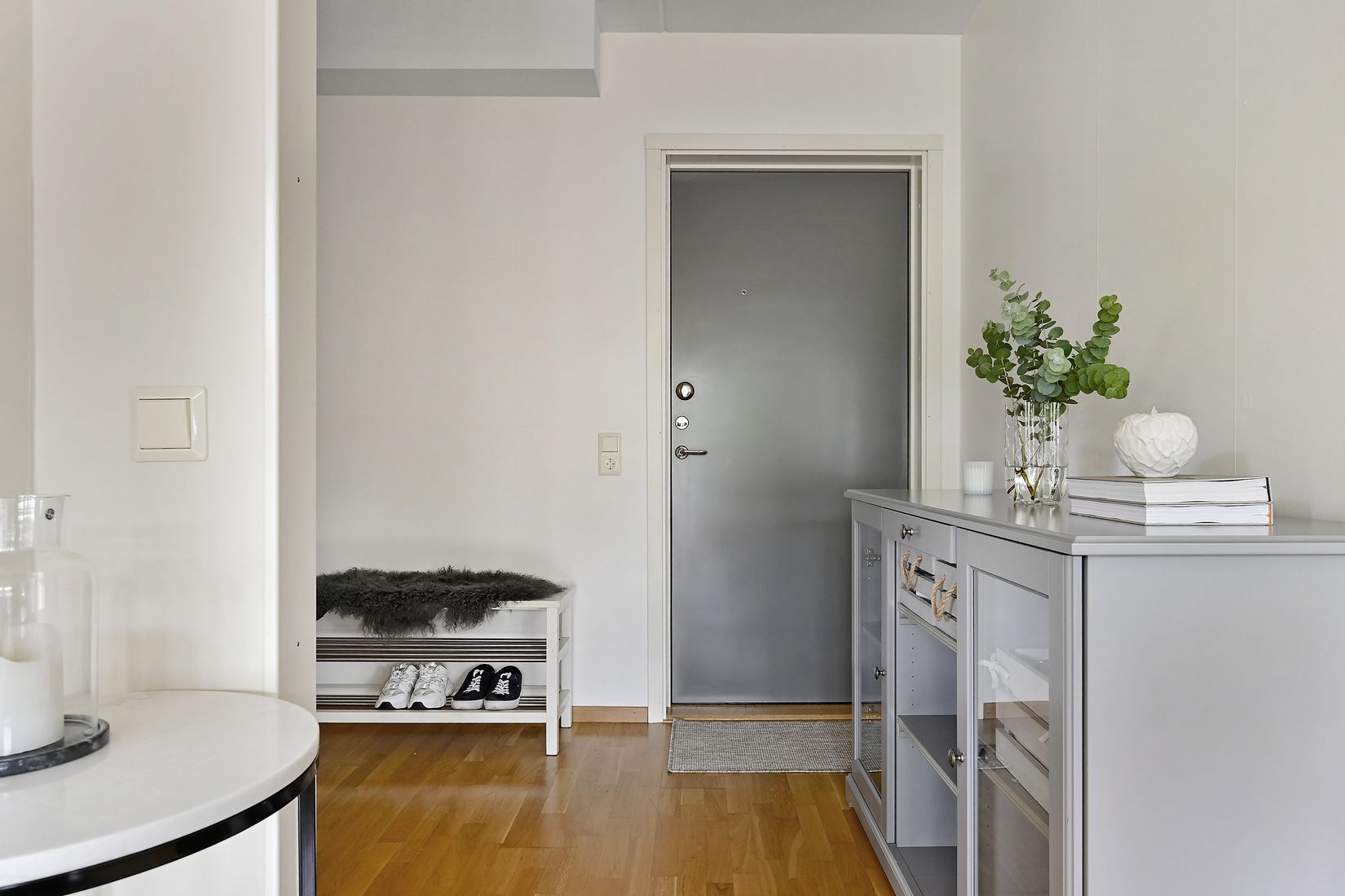 Bostadsrätt, Rakveregatan 4, Märsta Centralt, Sigtuna