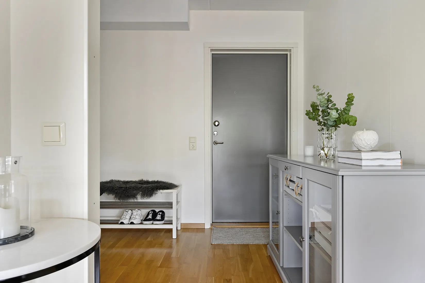 Bostadsrätt, Rakveregatan 4, Märsta Centralt, Sigtuna