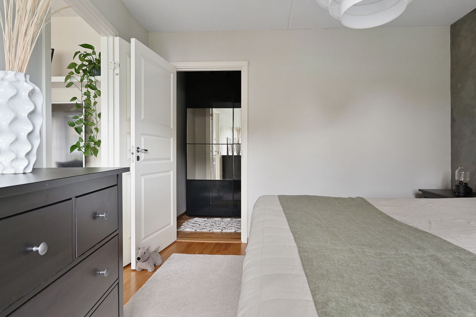 Bostadsrätt, Rakveregatan 4, Märsta Centralt, Sigtuna