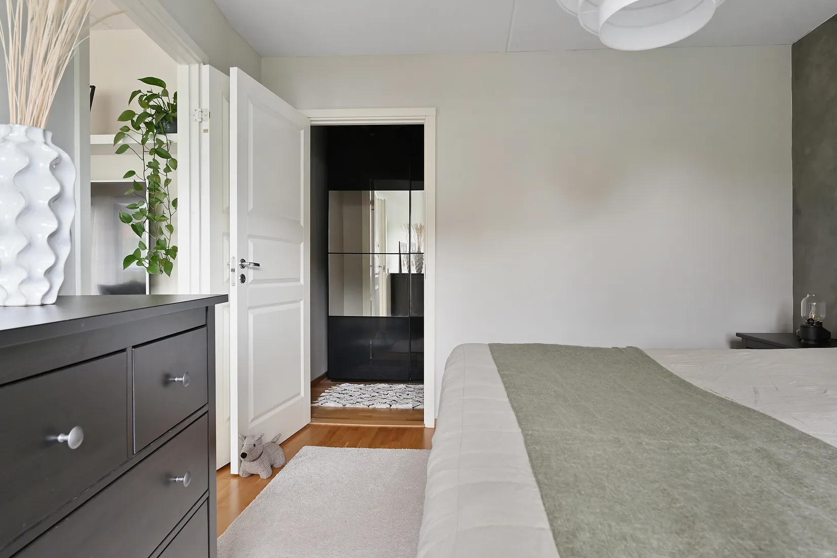 Bostadsrätt, Rakveregatan 4, Märsta Centralt, Sigtuna