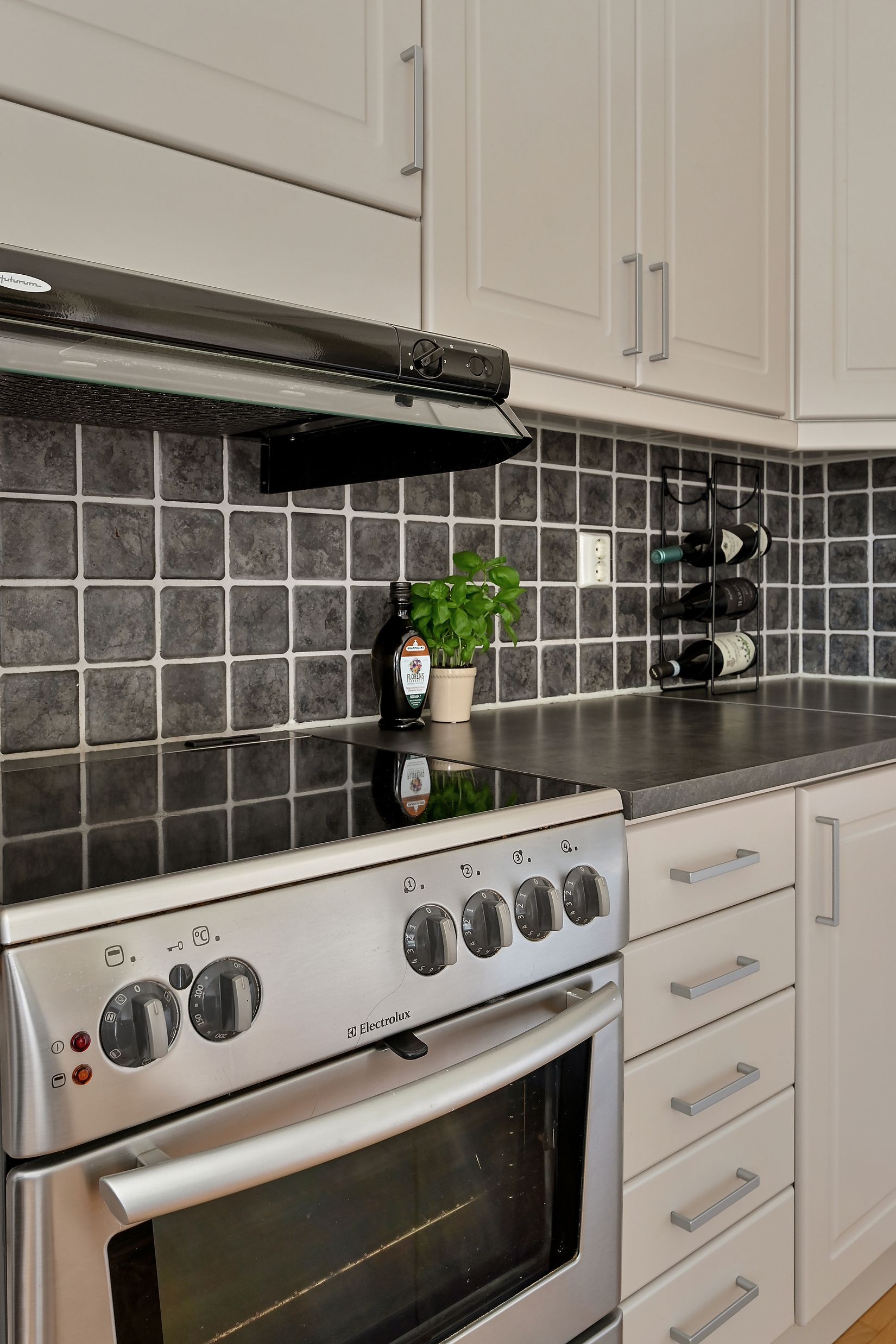 Bostadsrätt, Rakveregatan 4, Märsta Centralt, Sigtuna