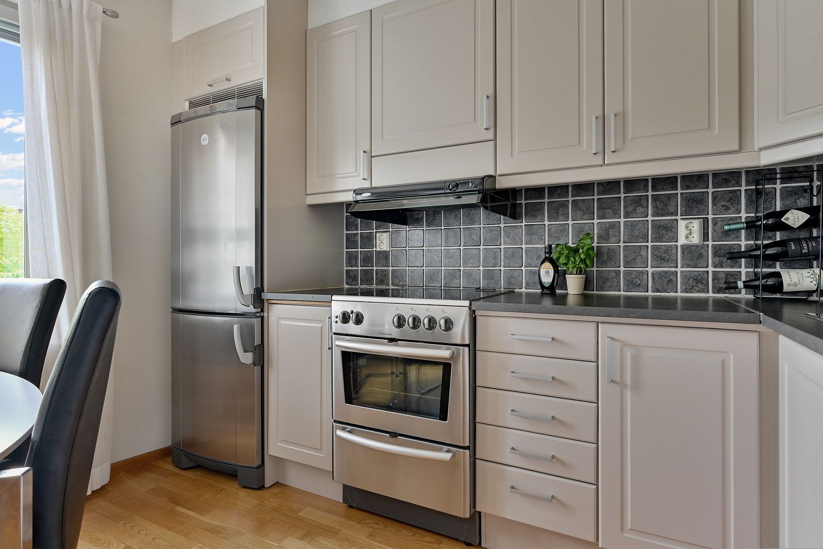 Bostadsrätt, Rakveregatan 4, Märsta Centralt, Sigtuna