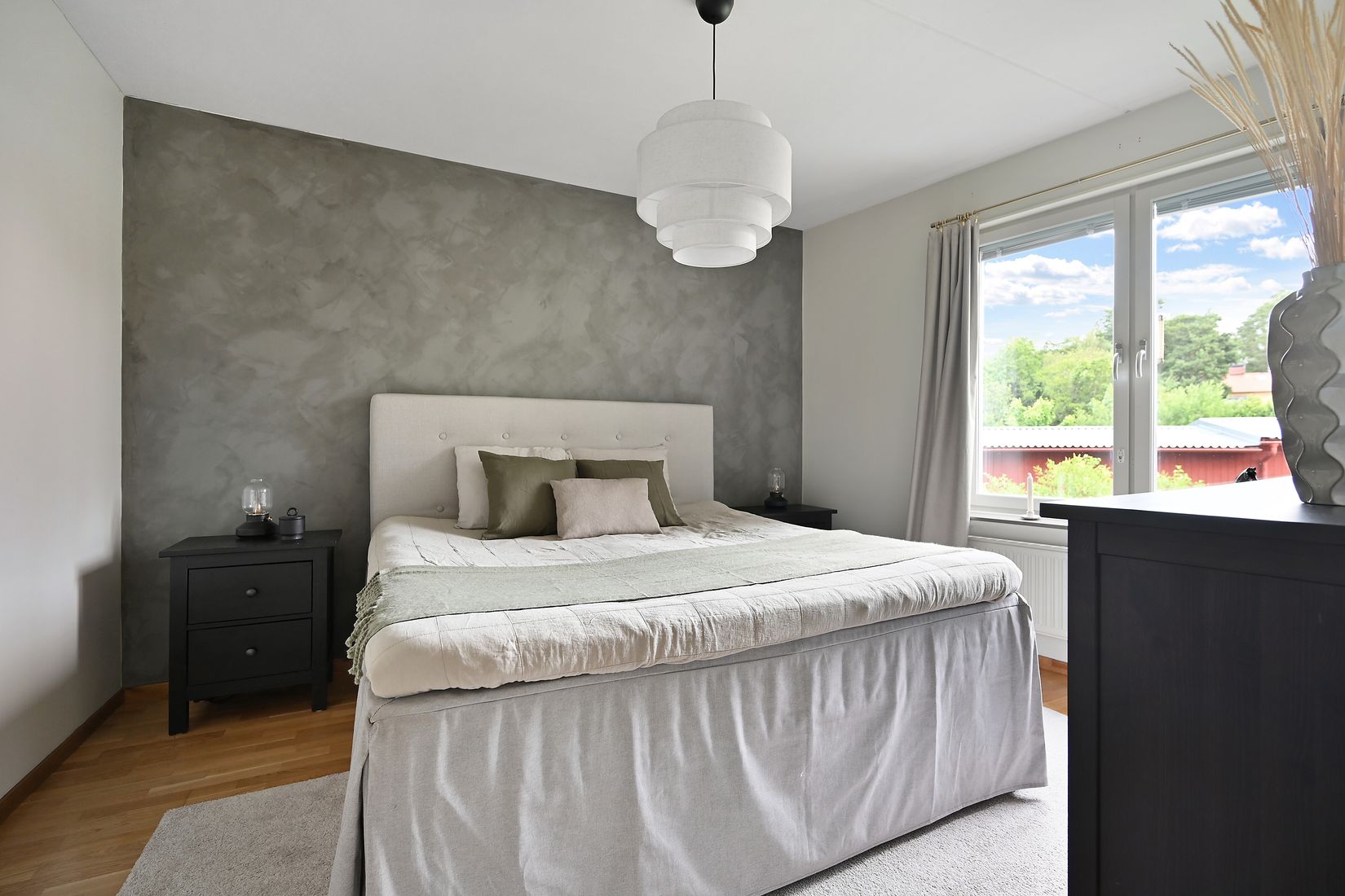 Bostadsrätt, Rakveregatan 4, Märsta Centralt, Sigtuna