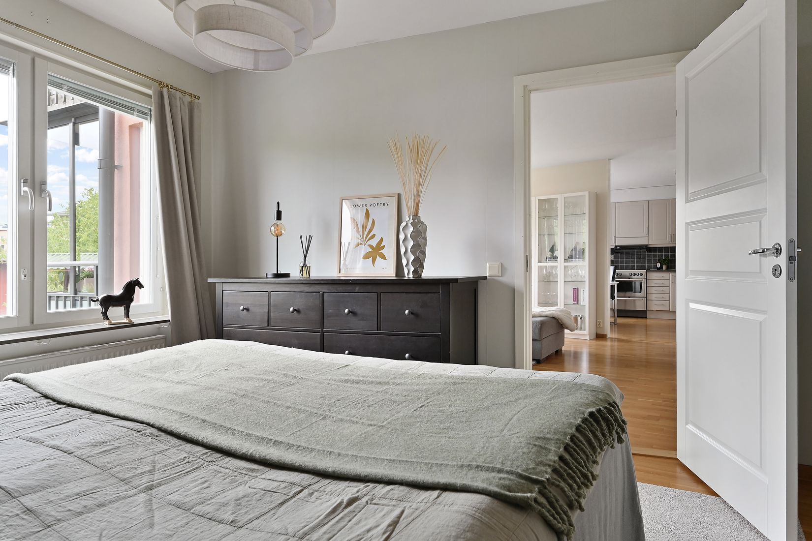 Bostadsrätt, Rakveregatan 4, Märsta Centralt, Sigtuna