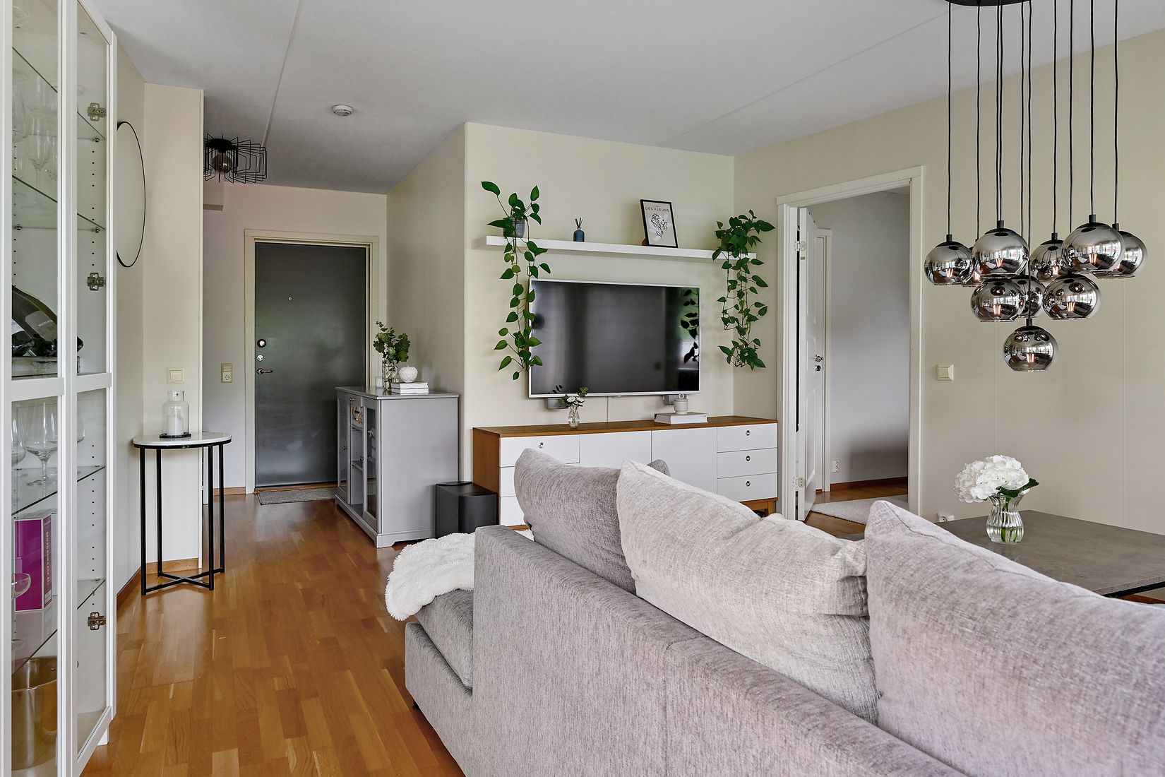 Bostadsrätt, Rakveregatan 4, Märsta Centralt, Sigtuna