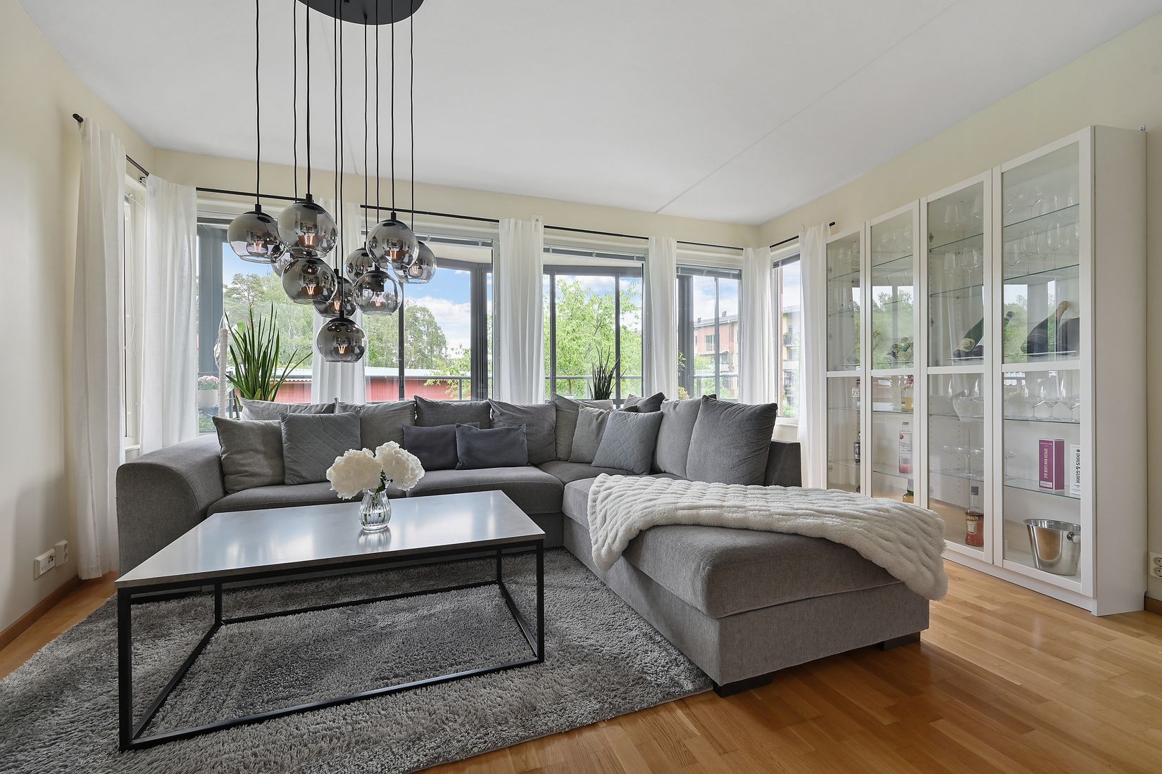 Bostadsrätt, Rakveregatan 4, Märsta Centralt, Sigtuna