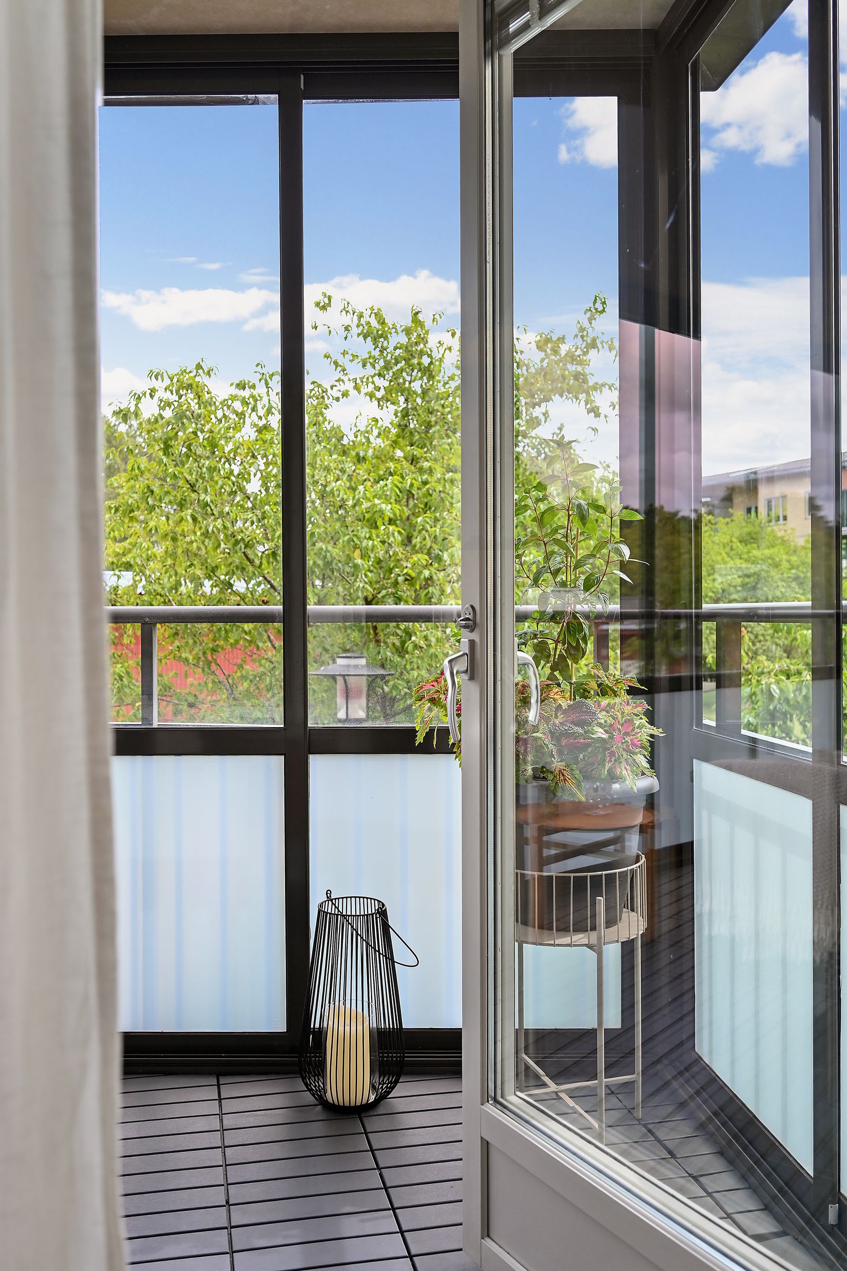 Bostadsrätt, Rakveregatan 4, Märsta Centralt, Sigtuna