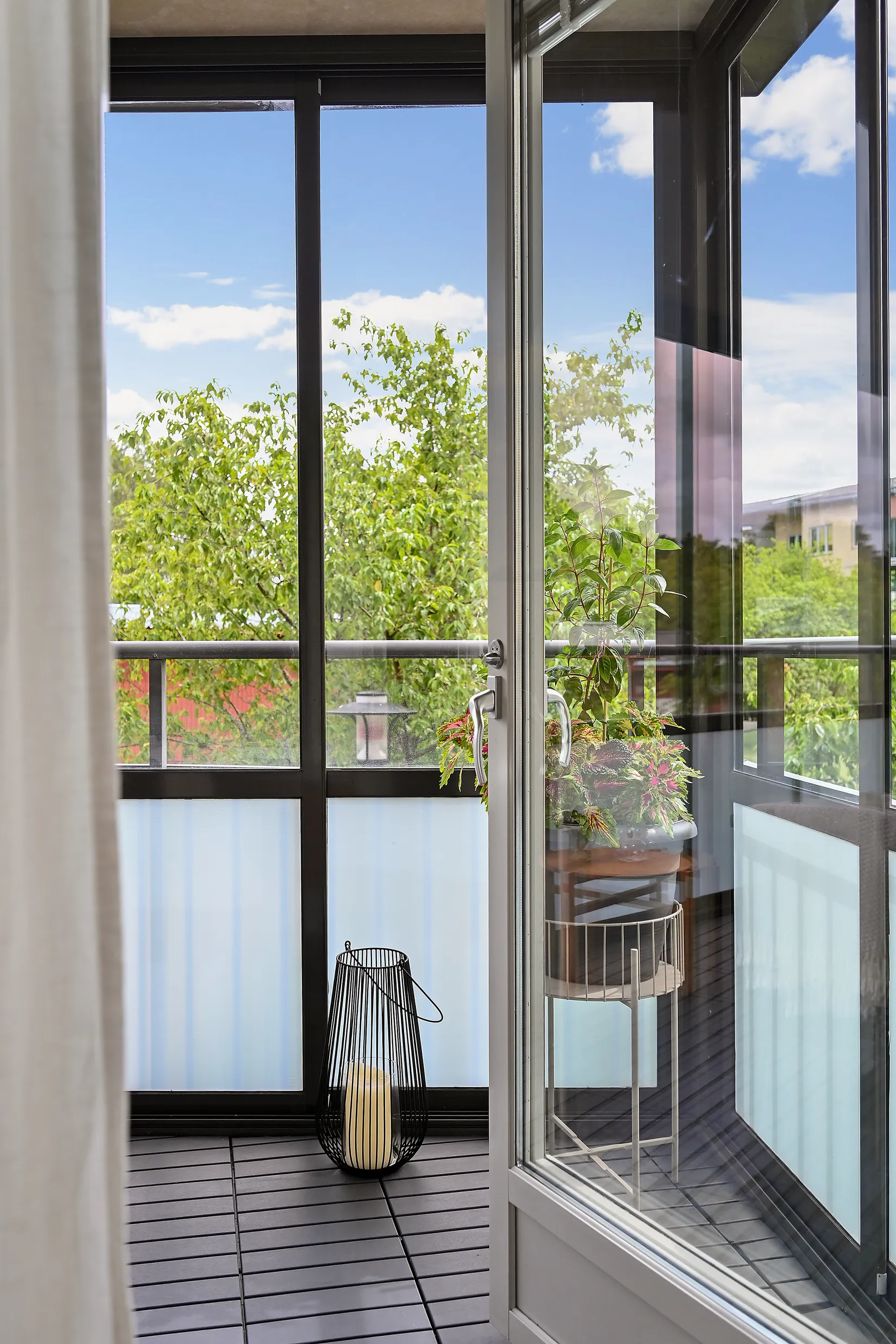 Bostadsrätt, Rakveregatan 4, Märsta Centralt, Sigtuna