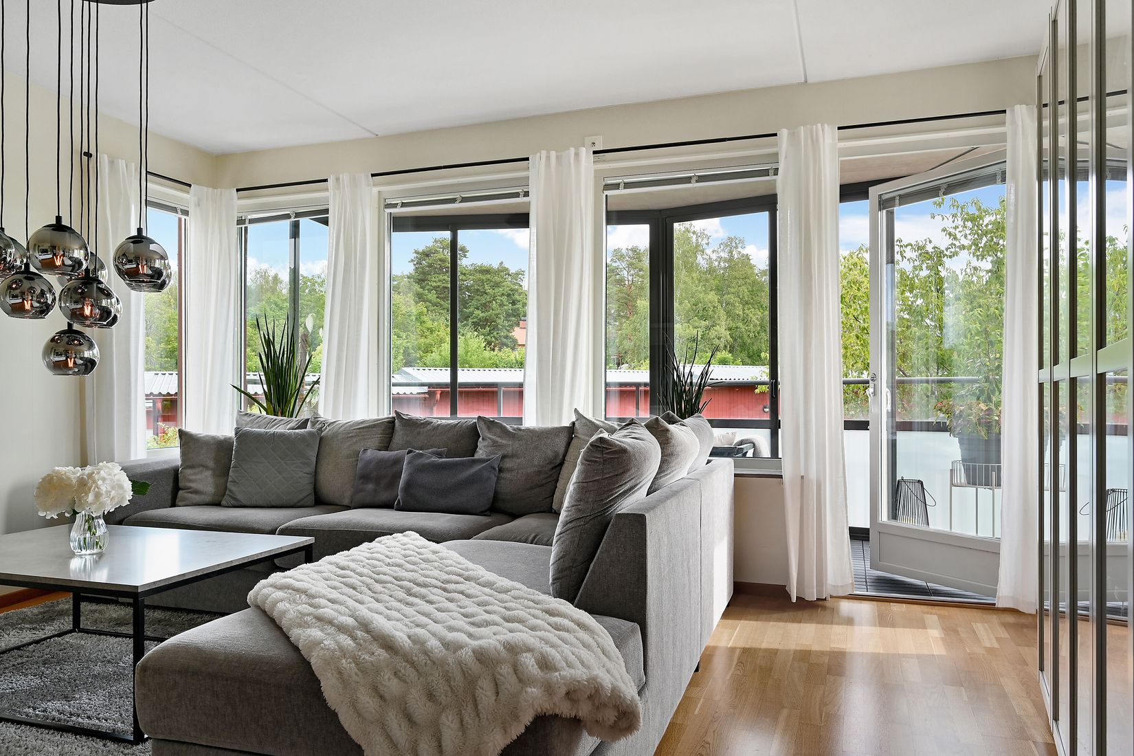 Bostadsrätt, Rakveregatan 4, Märsta Centralt, Sigtuna