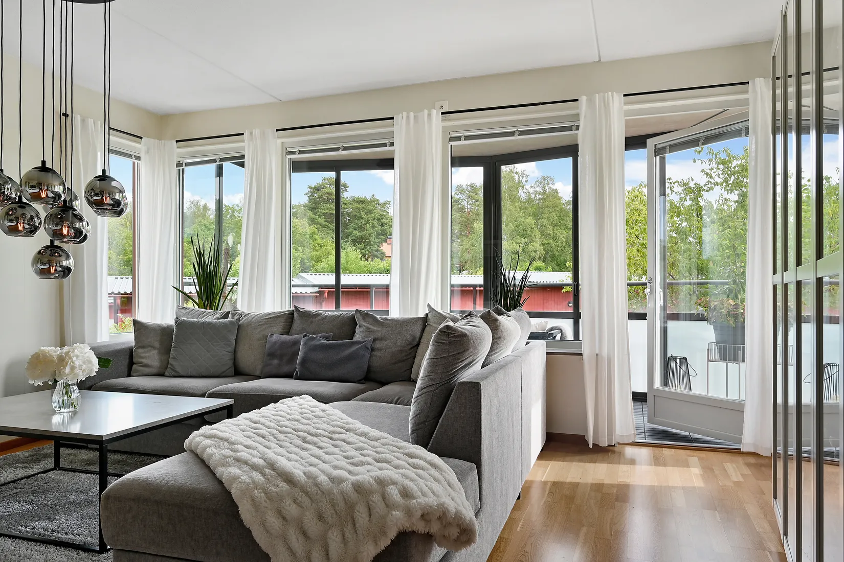 Bostadsrätt, Rakveregatan 4, Märsta Centralt, Sigtuna