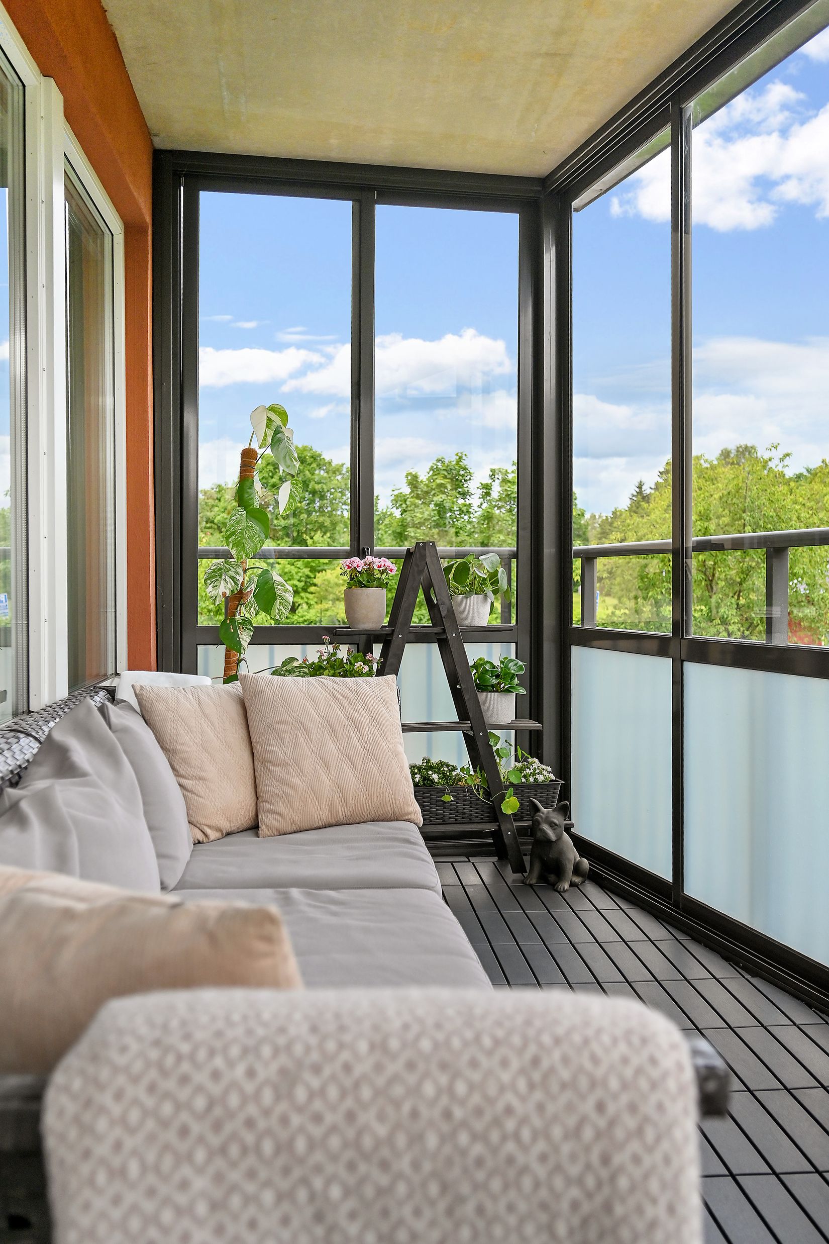 Bostadsrätt, Rakveregatan 4, Märsta Centralt, Sigtuna