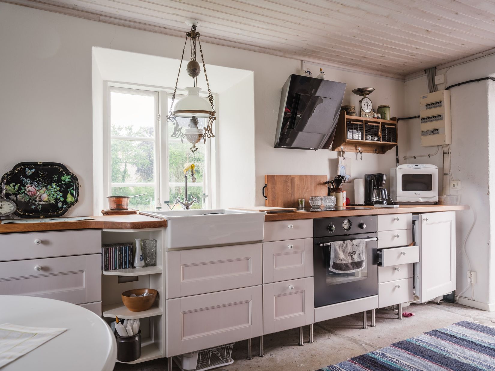 Villa, Rone Ronehamnsvägen 3, Ronehamn, Gotland