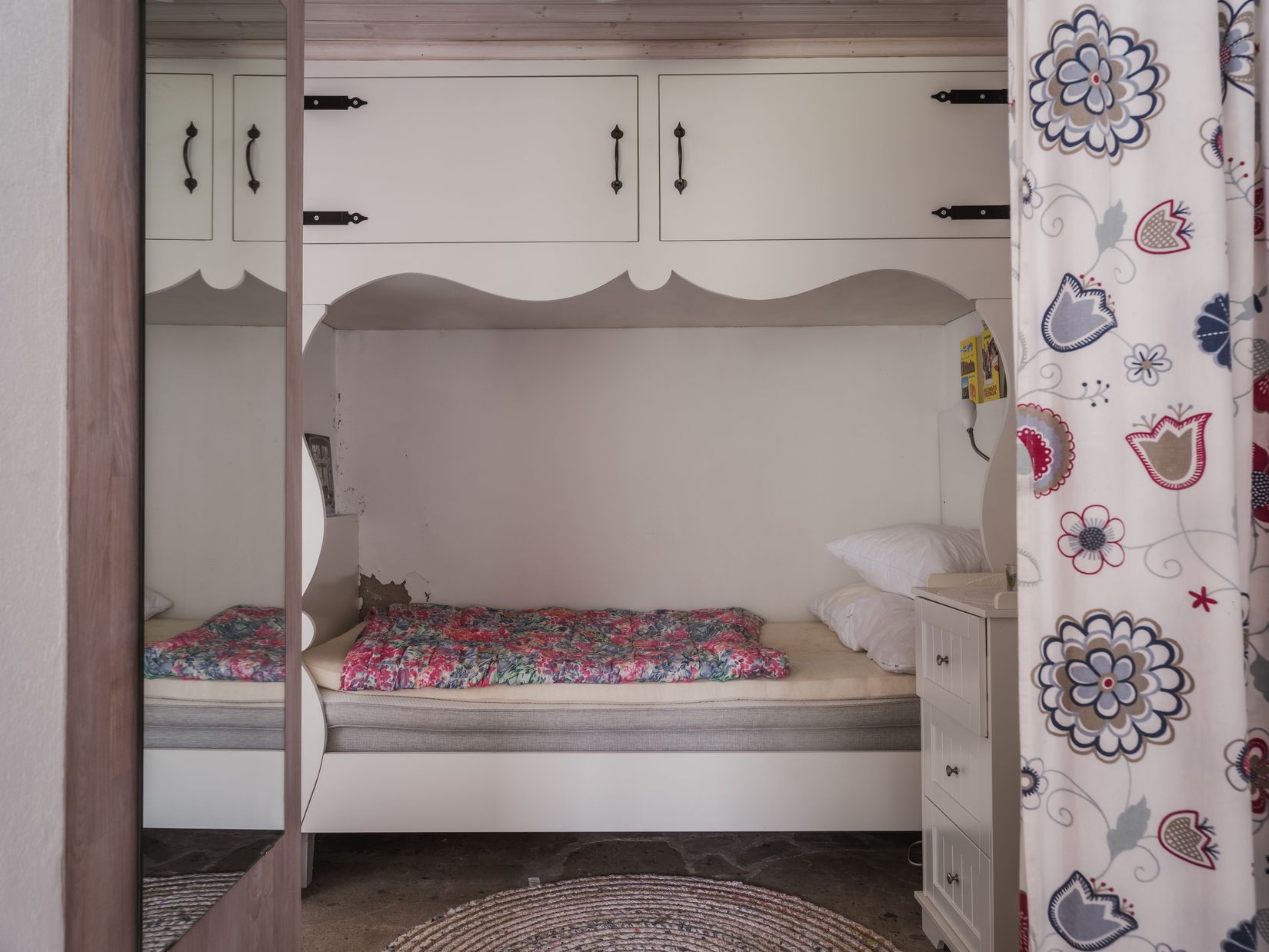 Villa, Rone Ronehamnsvägen 3, Ronehamn, Gotland