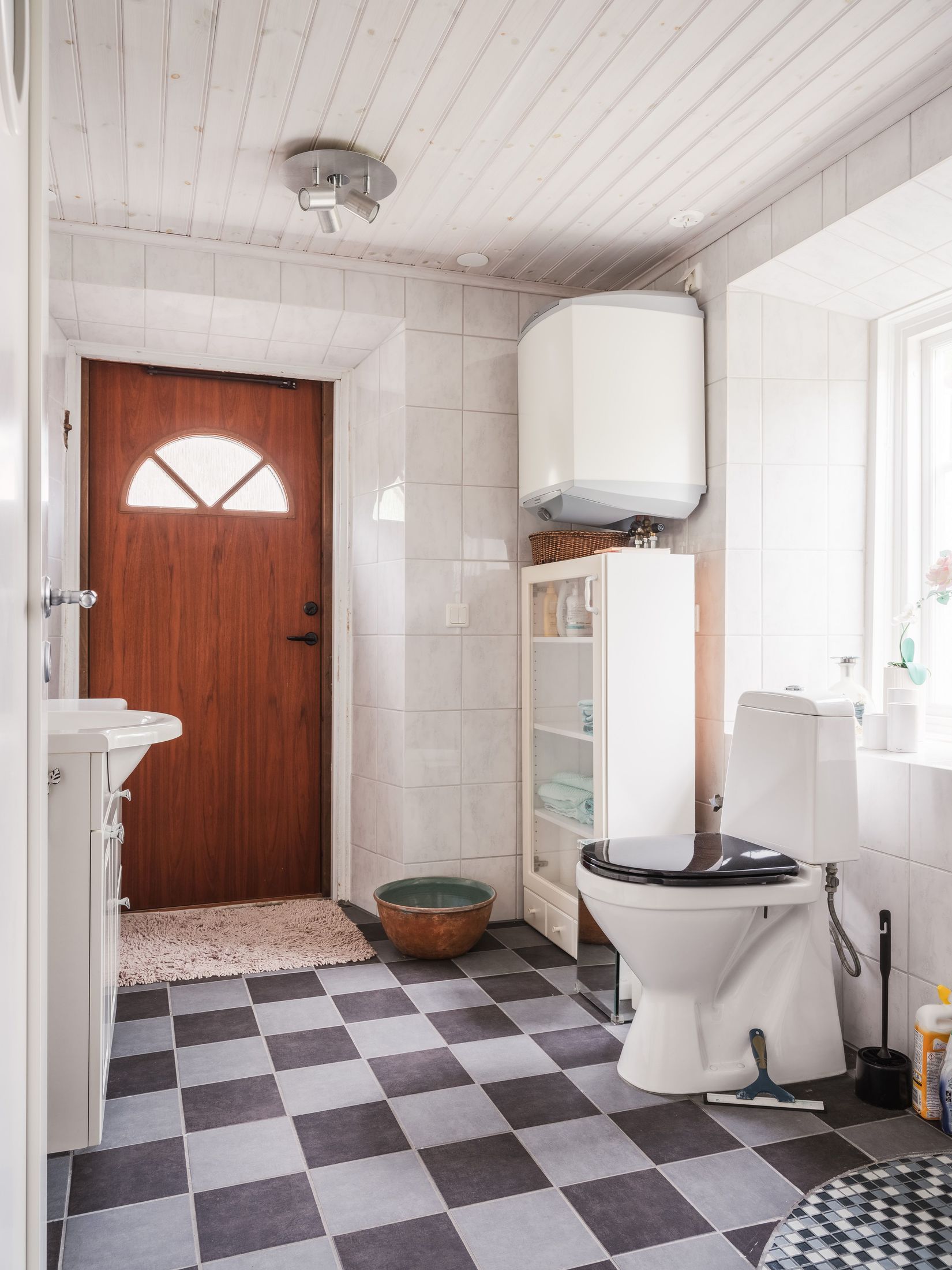 Villa, Rone Ronehamnsvägen 3, Ronehamn, Gotland