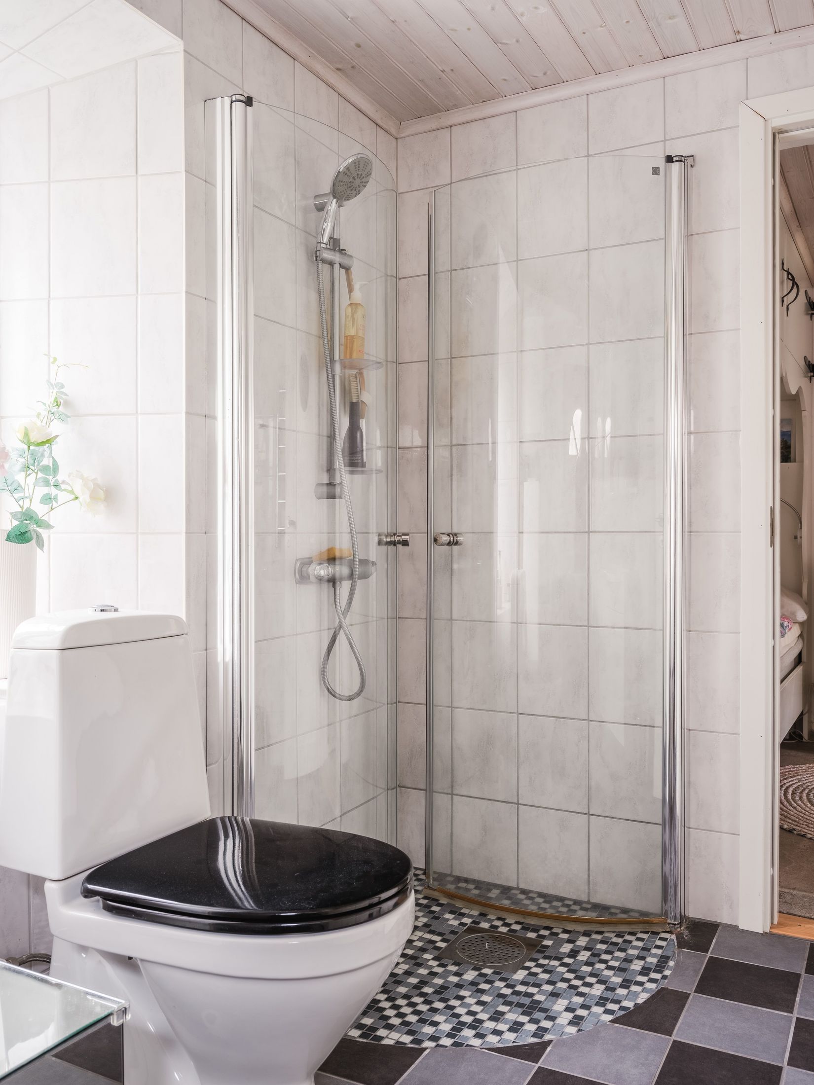 Villa, Rone Ronehamnsvägen 3, Ronehamn, Gotland