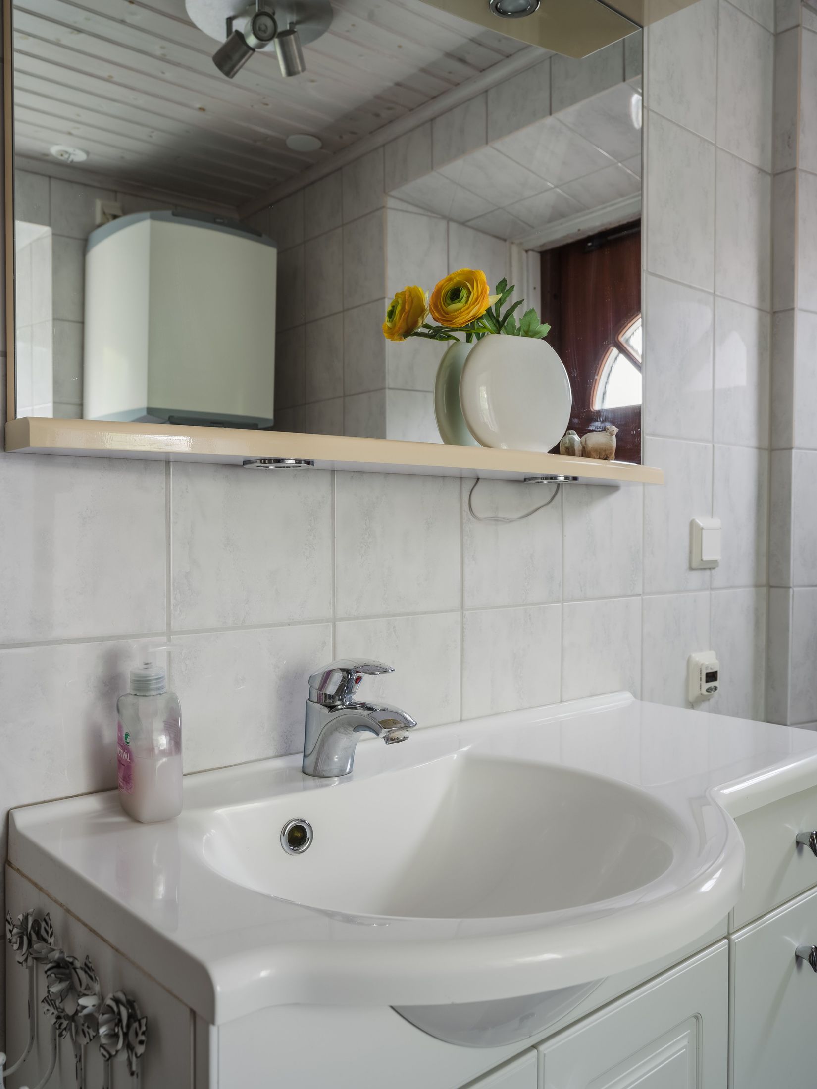 Villa, Rone Ronehamnsvägen 3, Ronehamn, Gotland