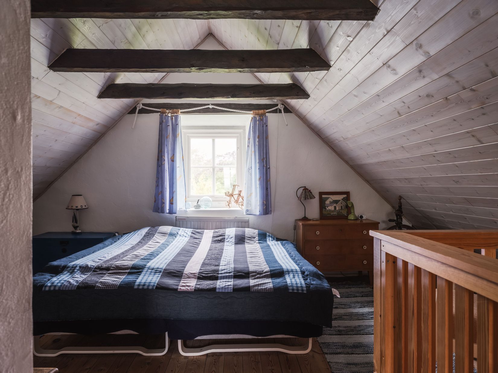 Villa, Rone Ronehamnsvägen 3, Ronehamn, Gotland