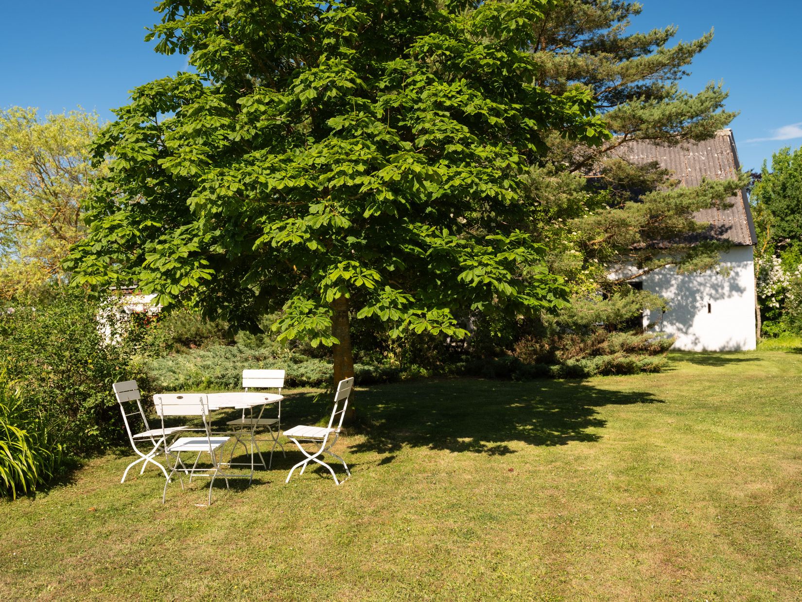 Villa, Rone Ronehamnsvägen 3, Ronehamn, Gotland