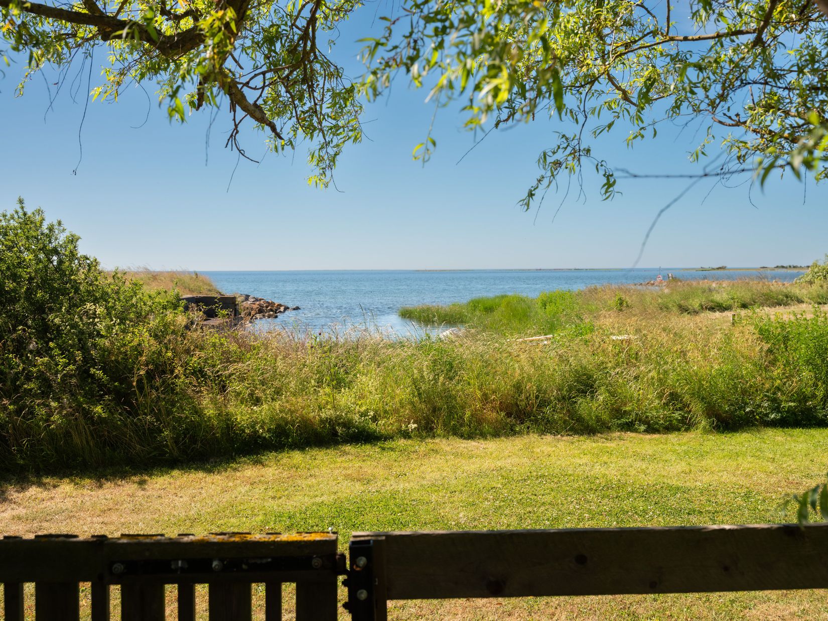 Villa, Rone Ronehamnsvägen 3, Ronehamn, Gotland