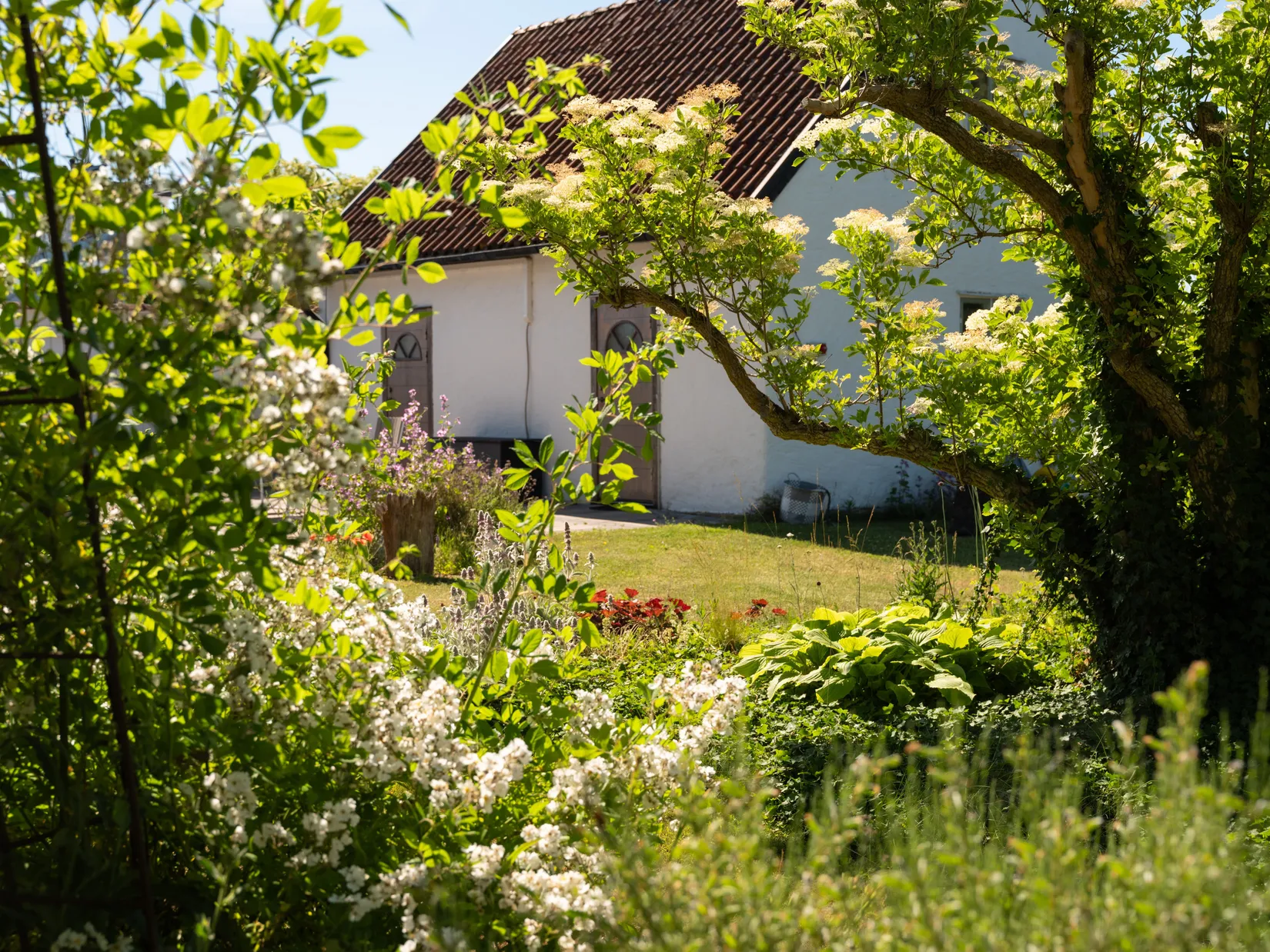 Villa, Rone Ronehamnsvägen 3, Ronehamn, Gotland