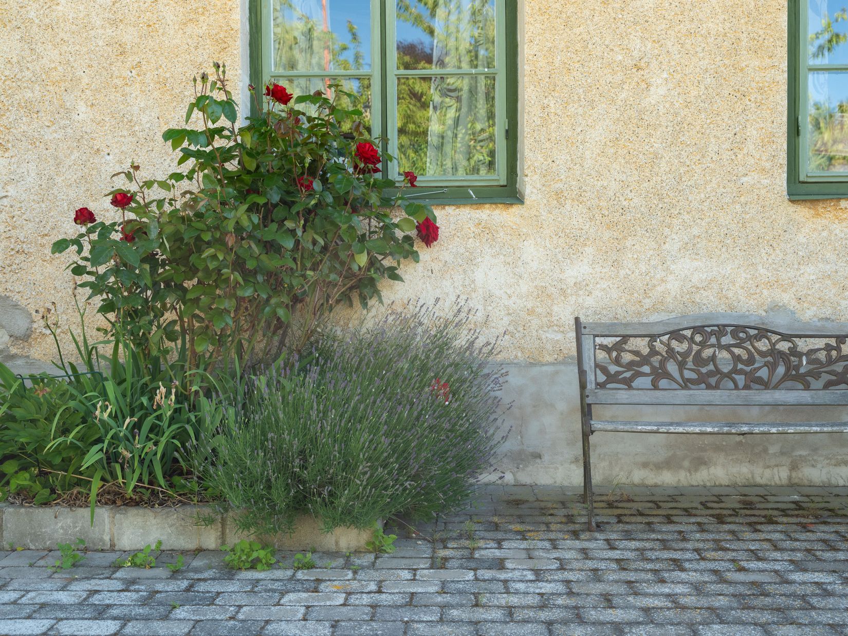 Villa, Rone Ronehamnsvägen 3, Ronehamn, Gotland