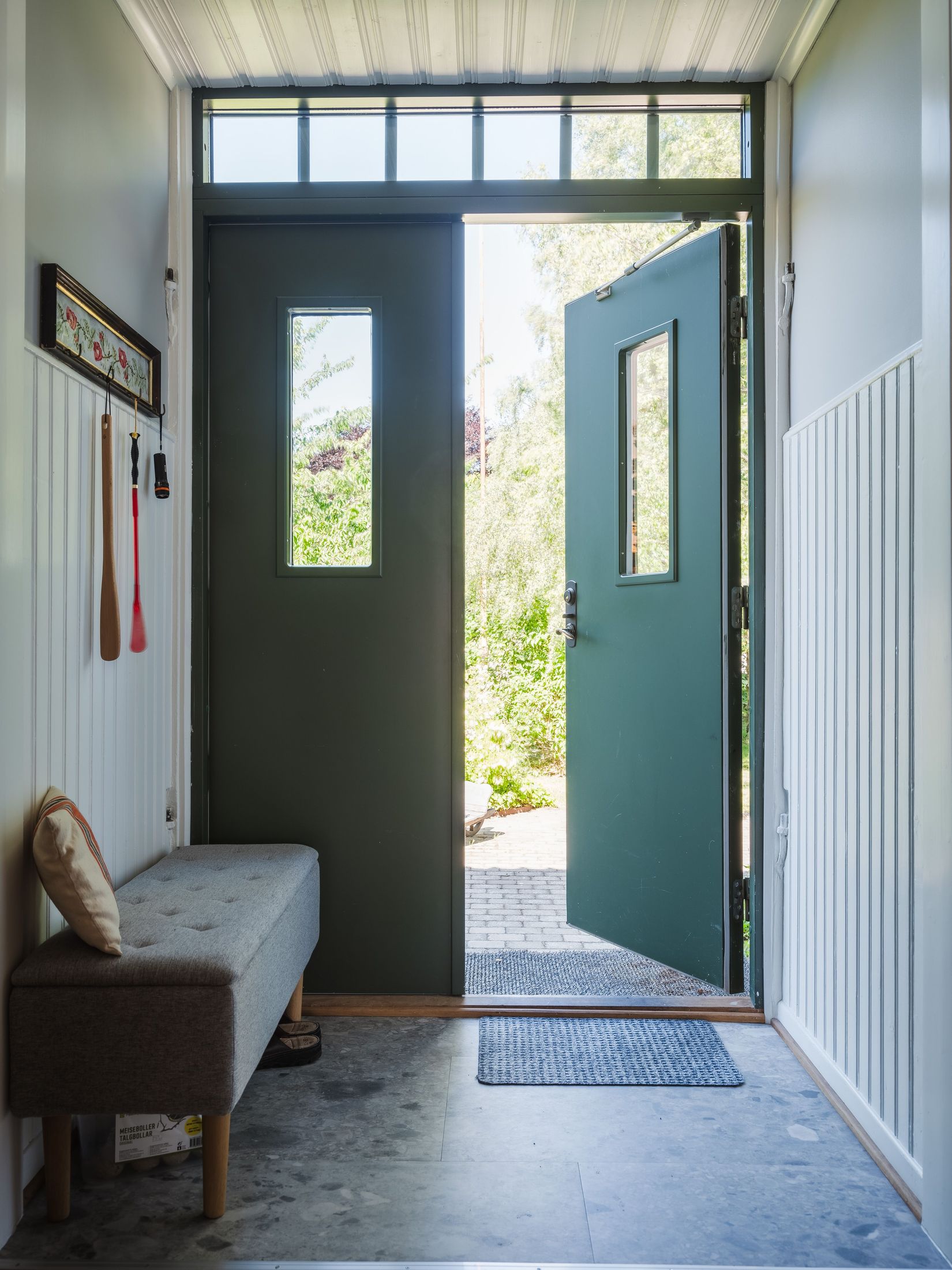 Villa, Rone Ronehamnsvägen 3, Ronehamn, Gotland