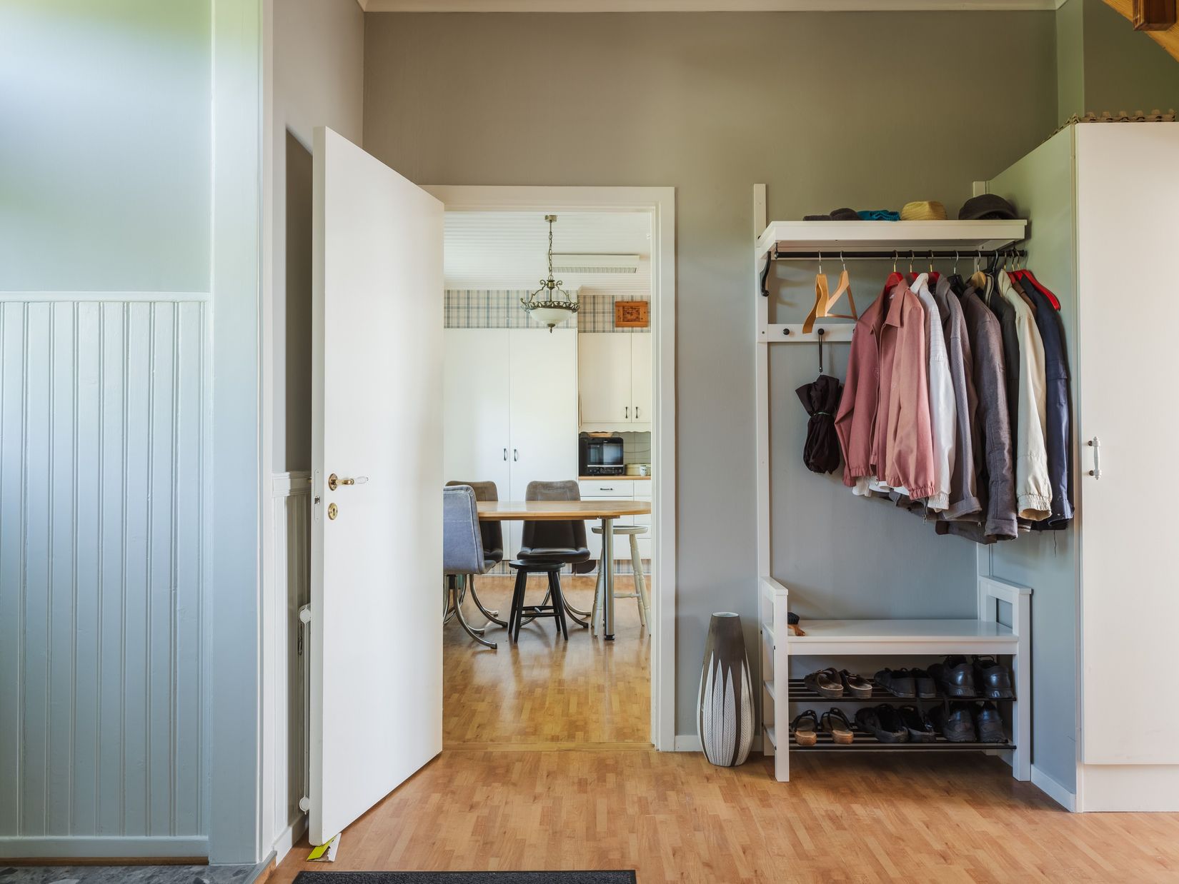 Villa, Rone Ronehamnsvägen 3, Ronehamn, Gotland