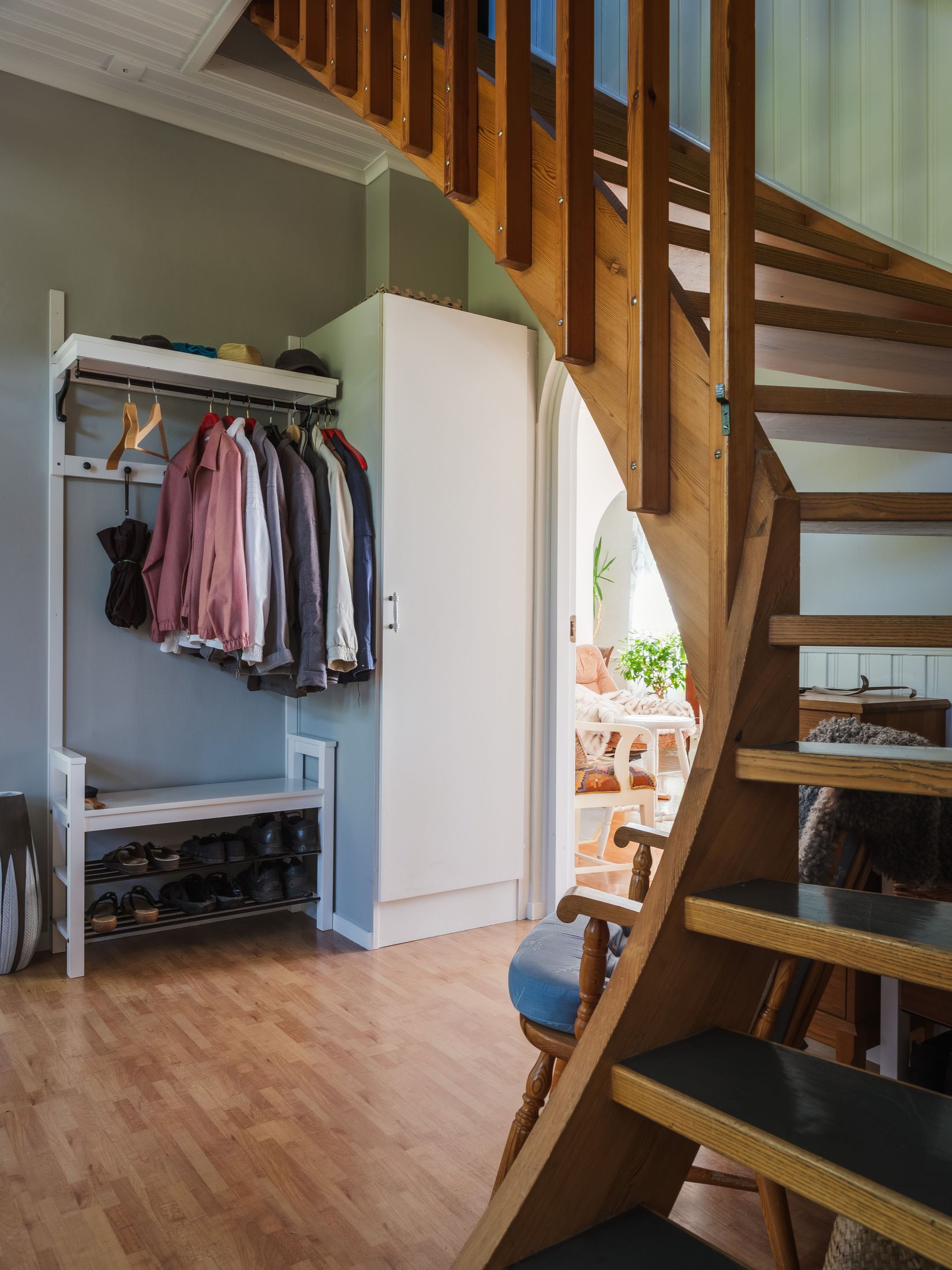 Villa, Rone Ronehamnsvägen 3, Ronehamn, Gotland