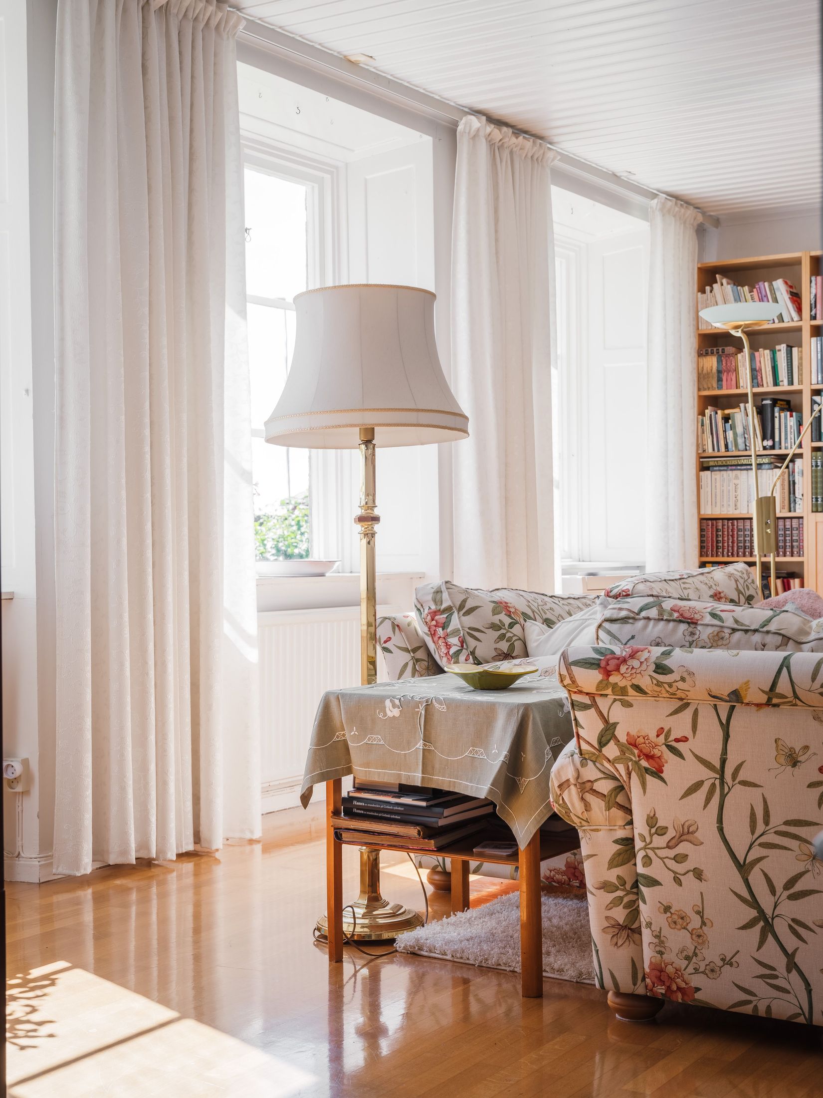 Villa, Rone Ronehamnsvägen 3, Ronehamn, Gotland