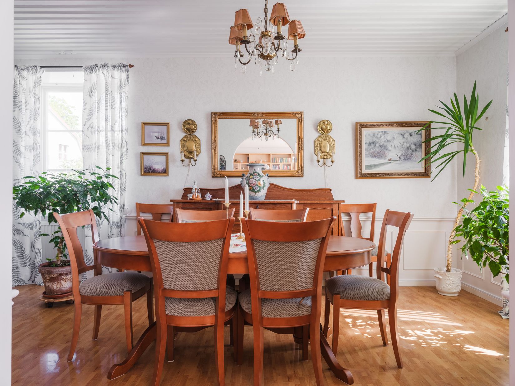 Villa, Rone Ronehamnsvägen 3, Ronehamn, Gotland