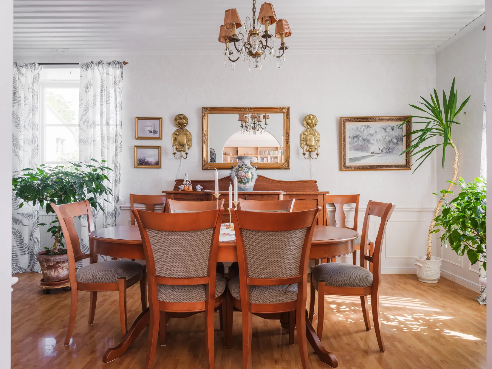 Villa, Rone Ronehamnsvägen 3, Ronehamn, Gotland