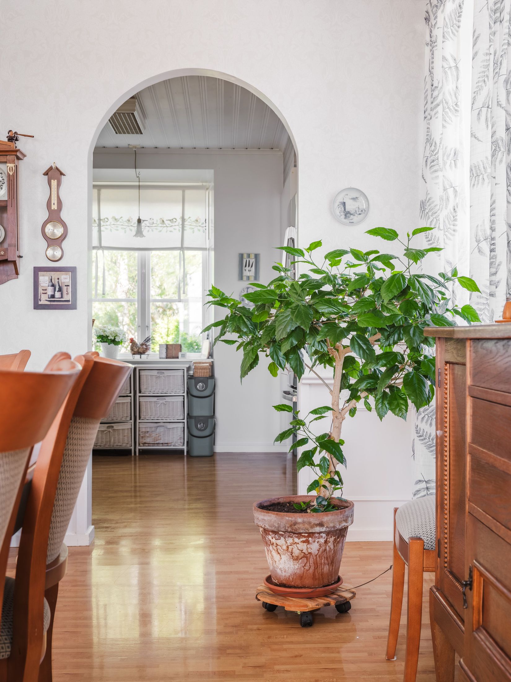 Villa, Rone Ronehamnsvägen 3, Ronehamn, Gotland