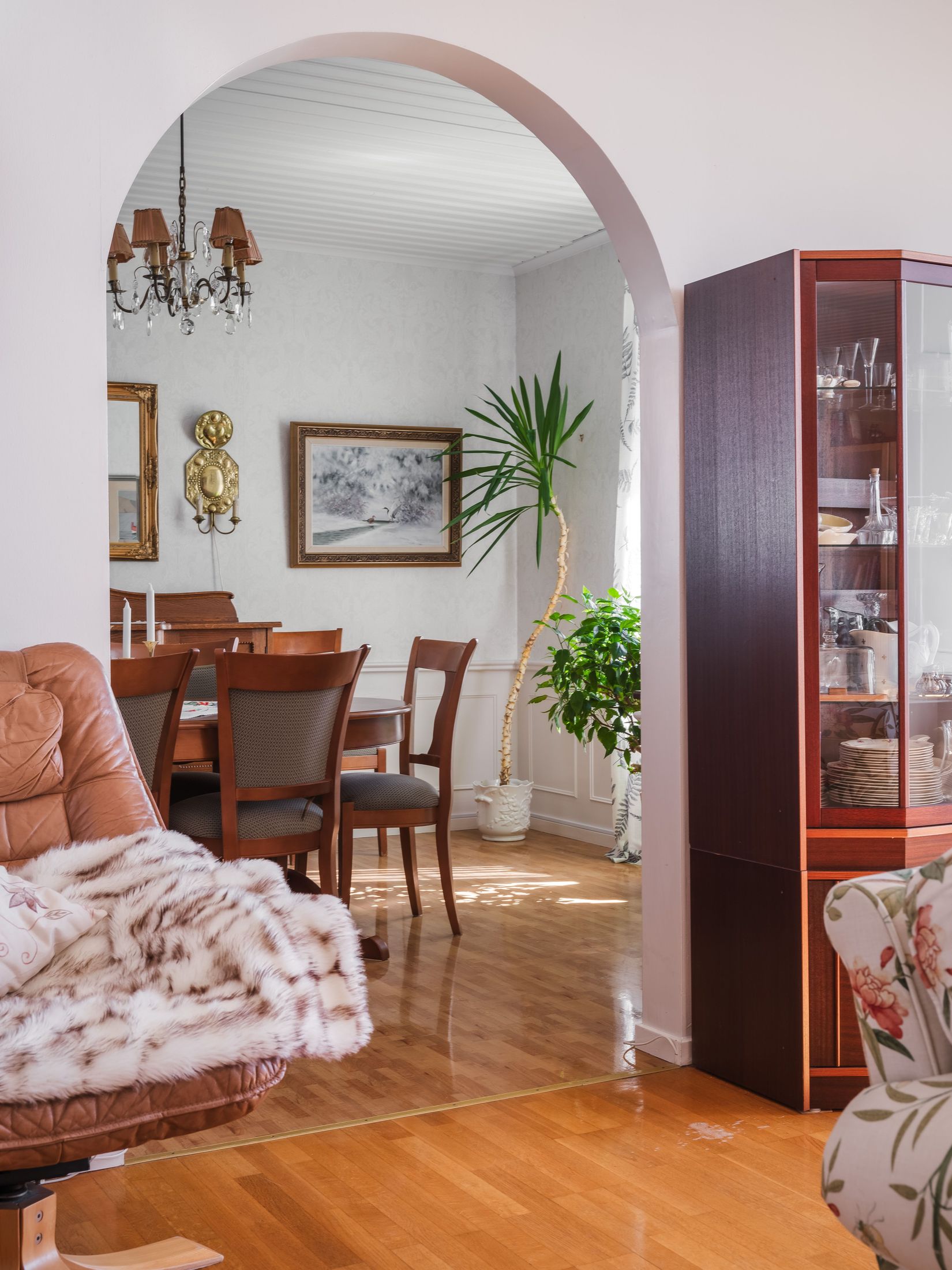 Villa, Rone Ronehamnsvägen 3, Ronehamn, Gotland