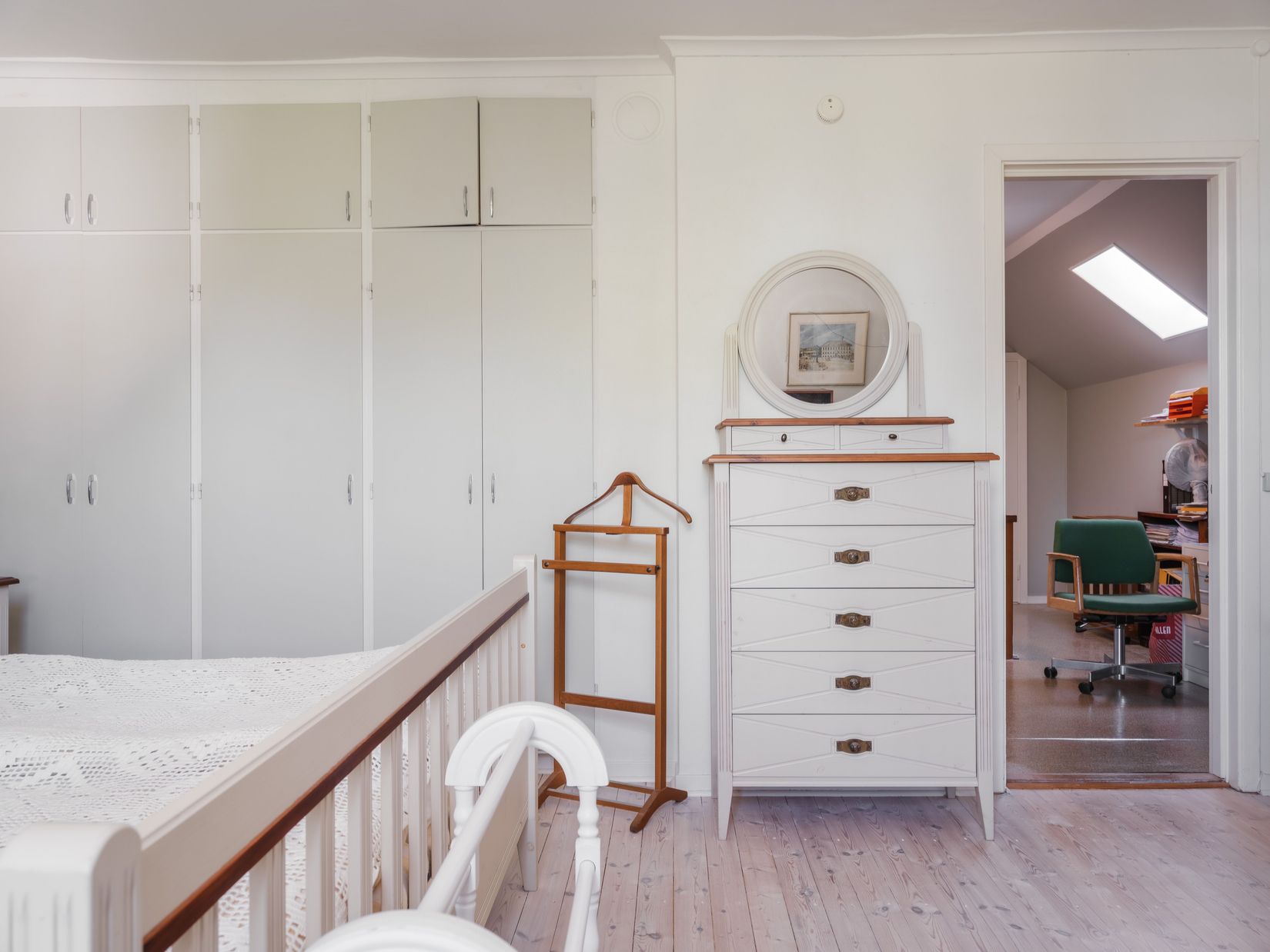 Villa, Rone Ronehamnsvägen 3, Ronehamn, Gotland