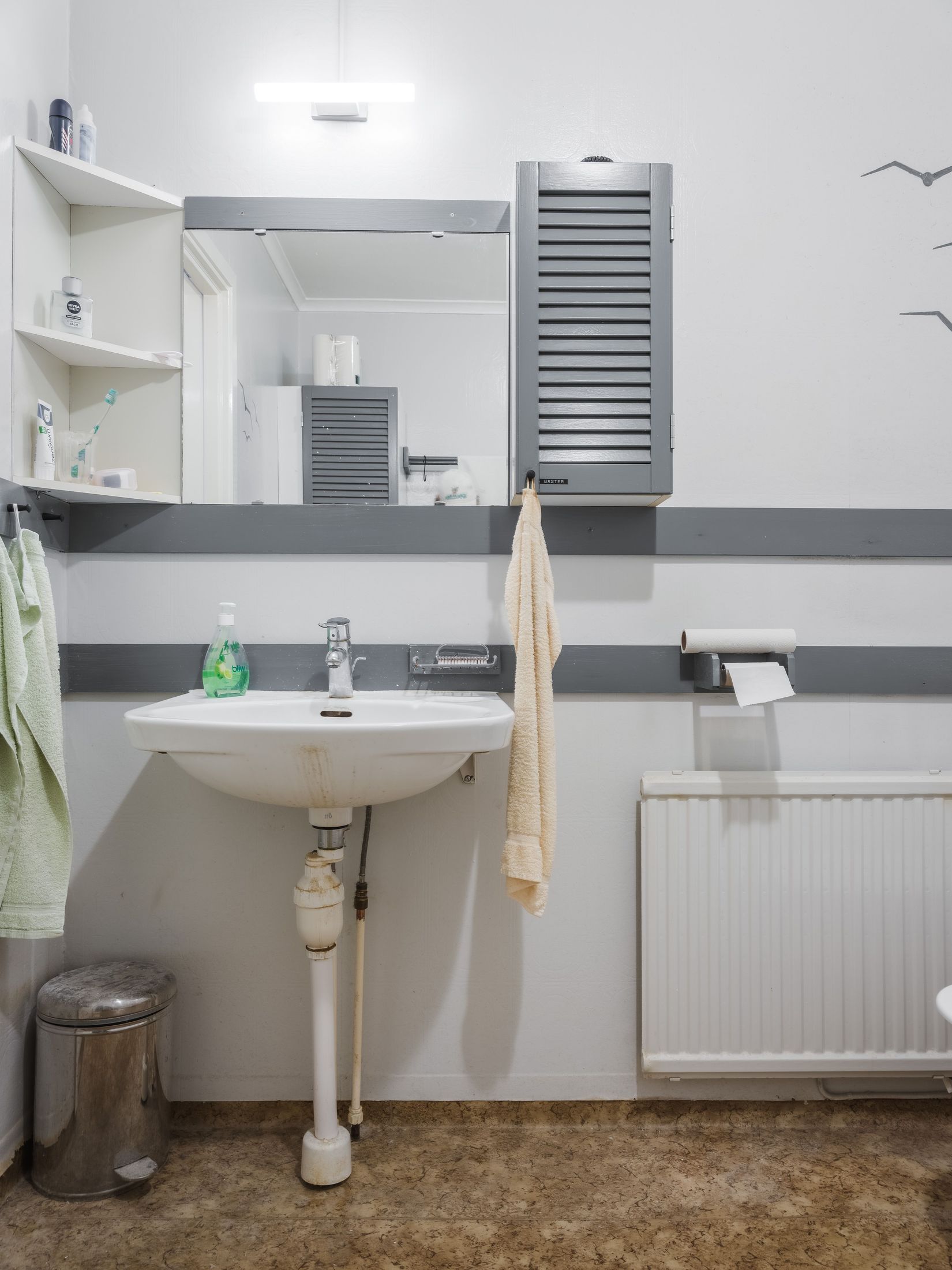 Villa, Rone Ronehamnsvägen 3, Ronehamn, Gotland