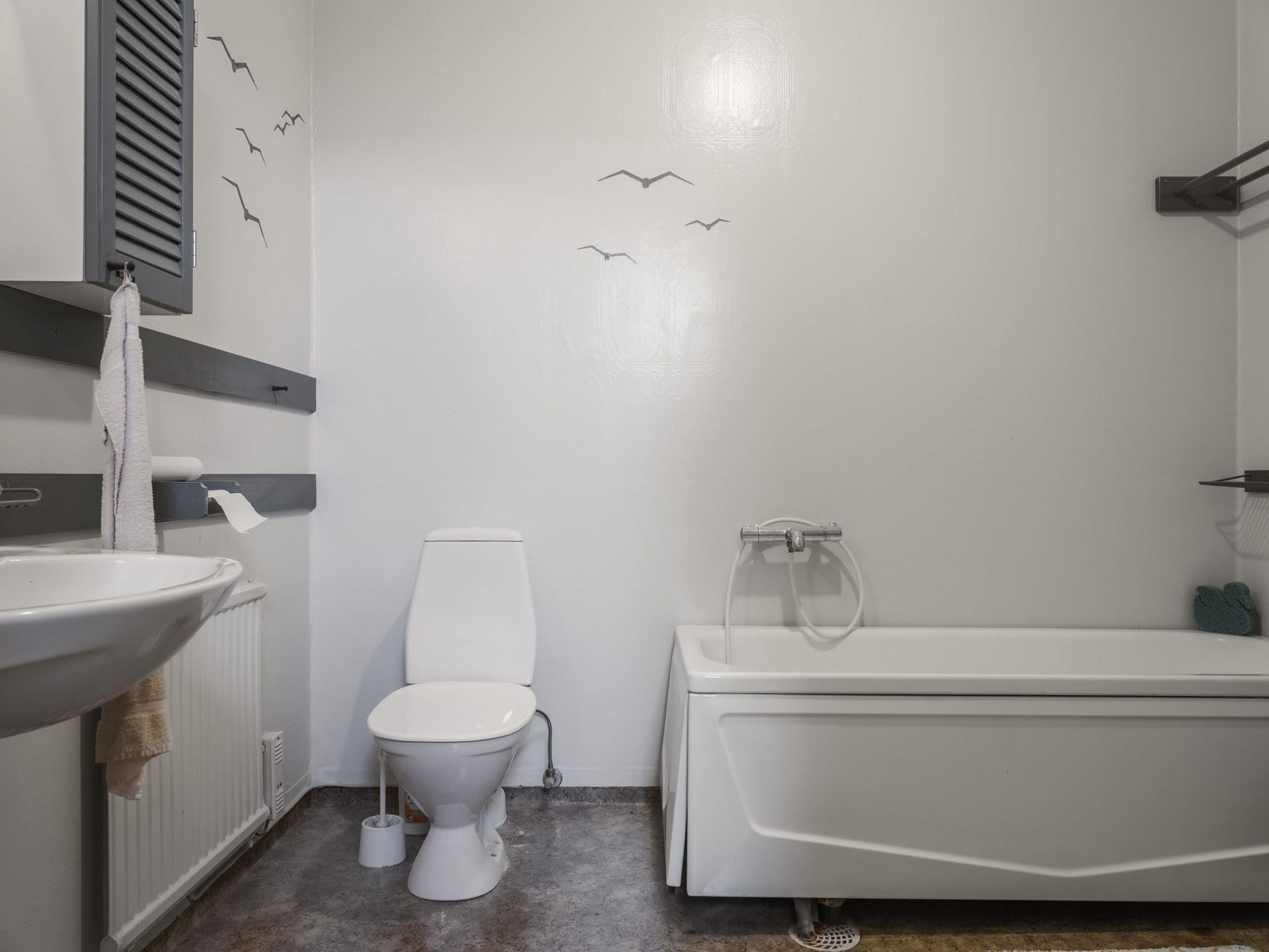 Villa, Rone Ronehamnsvägen 3, Ronehamn, Gotland