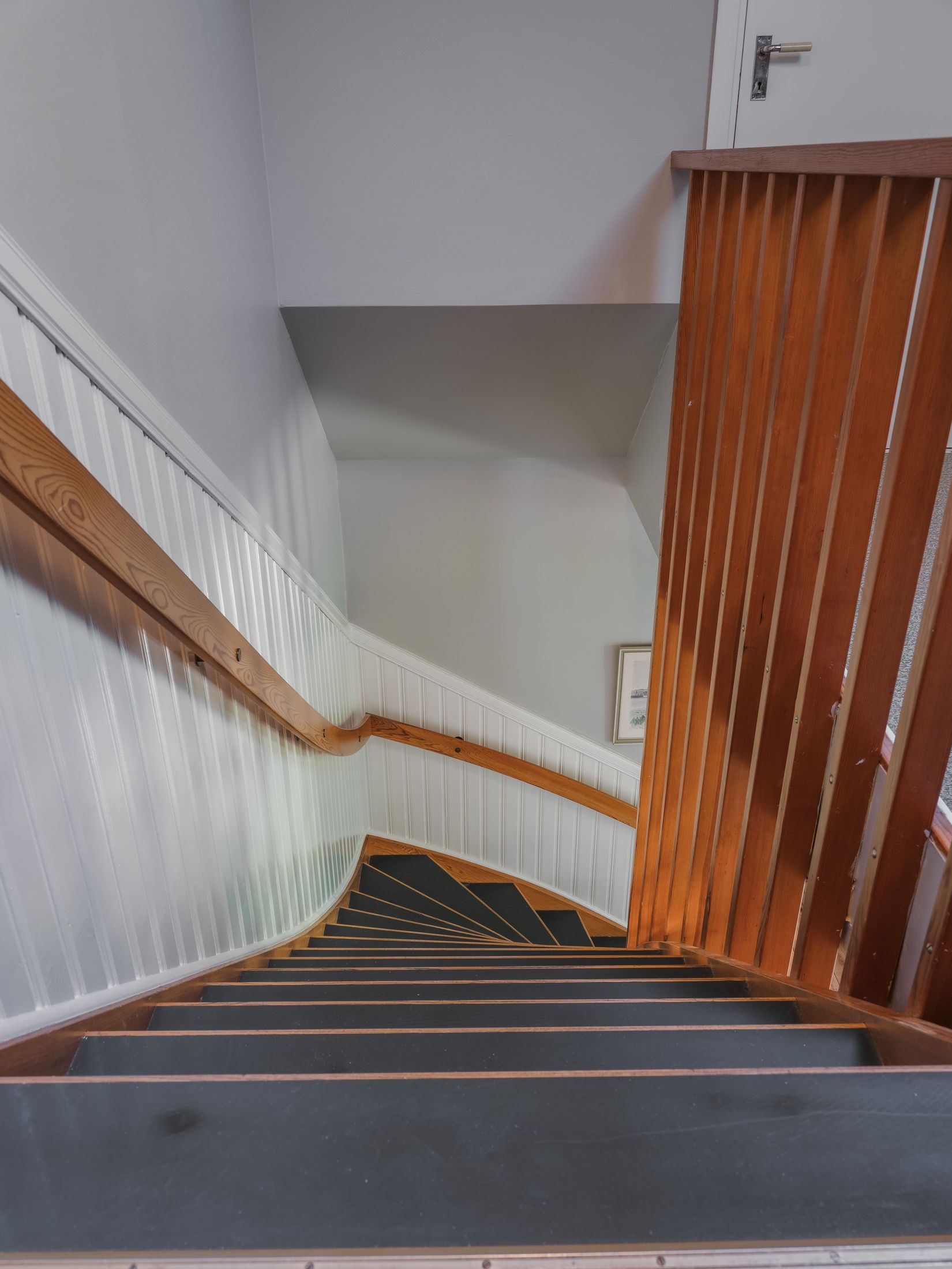 Villa, Rone Ronehamnsvägen 3, Ronehamn, Gotland