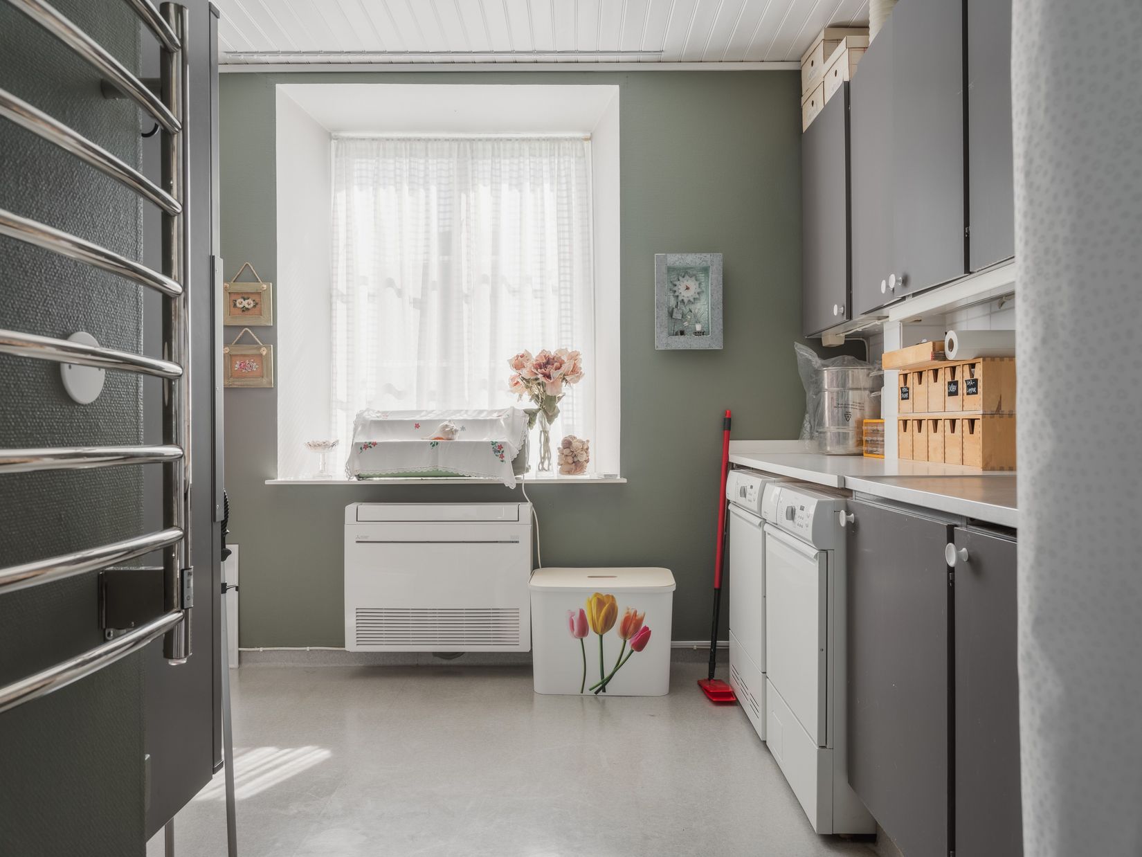 Villa, Rone Ronehamnsvägen 3, Ronehamn, Gotland