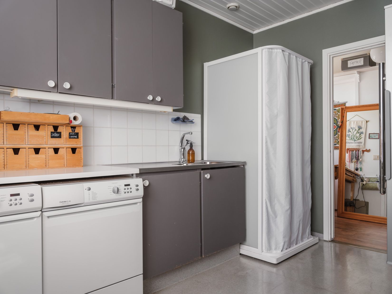 Villa, Rone Ronehamnsvägen 3, Ronehamn, Gotland