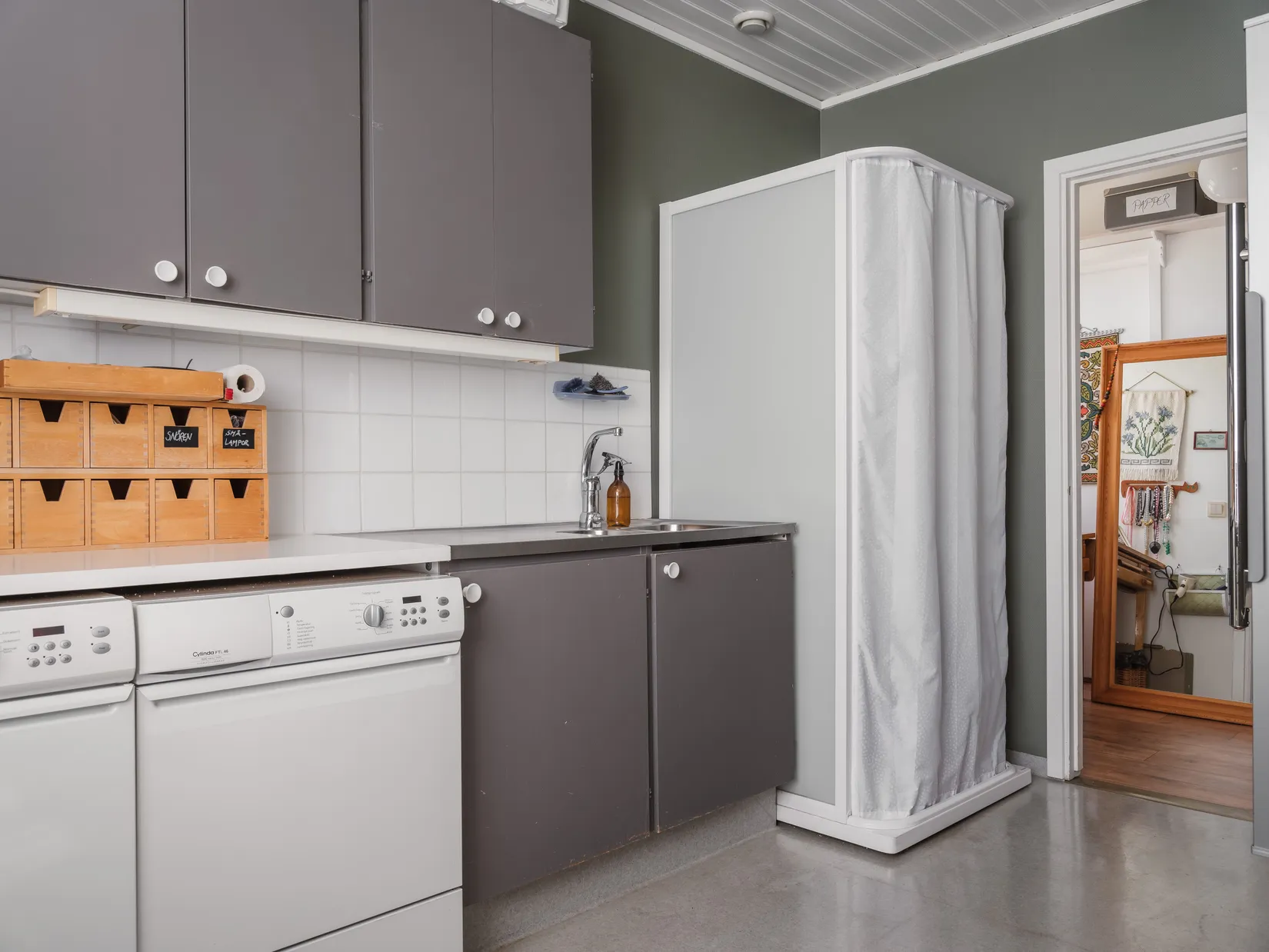 Villa, Rone Ronehamnsvägen 3, Ronehamn, Gotland