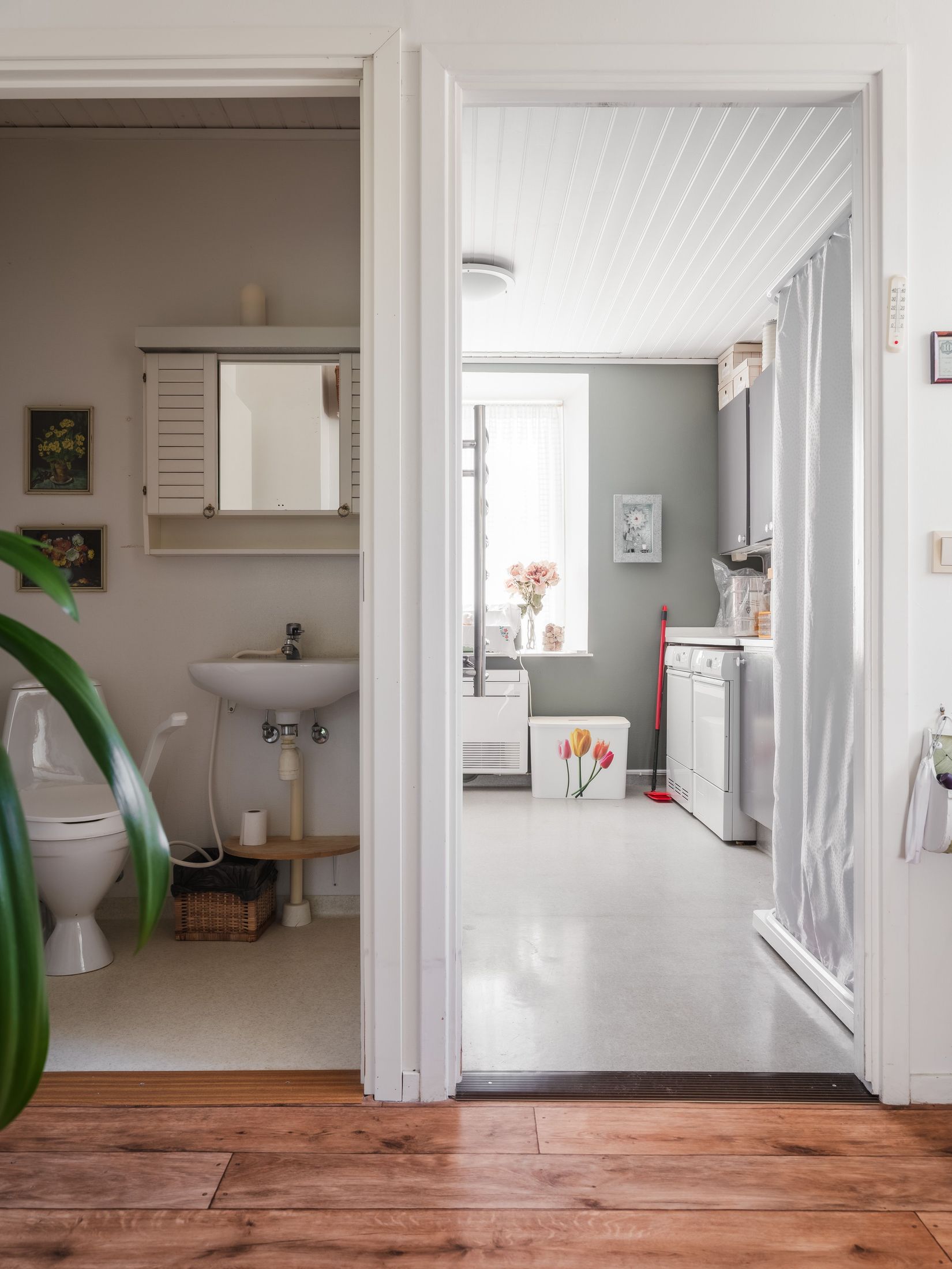 Villa, Rone Ronehamnsvägen 3, Ronehamn, Gotland